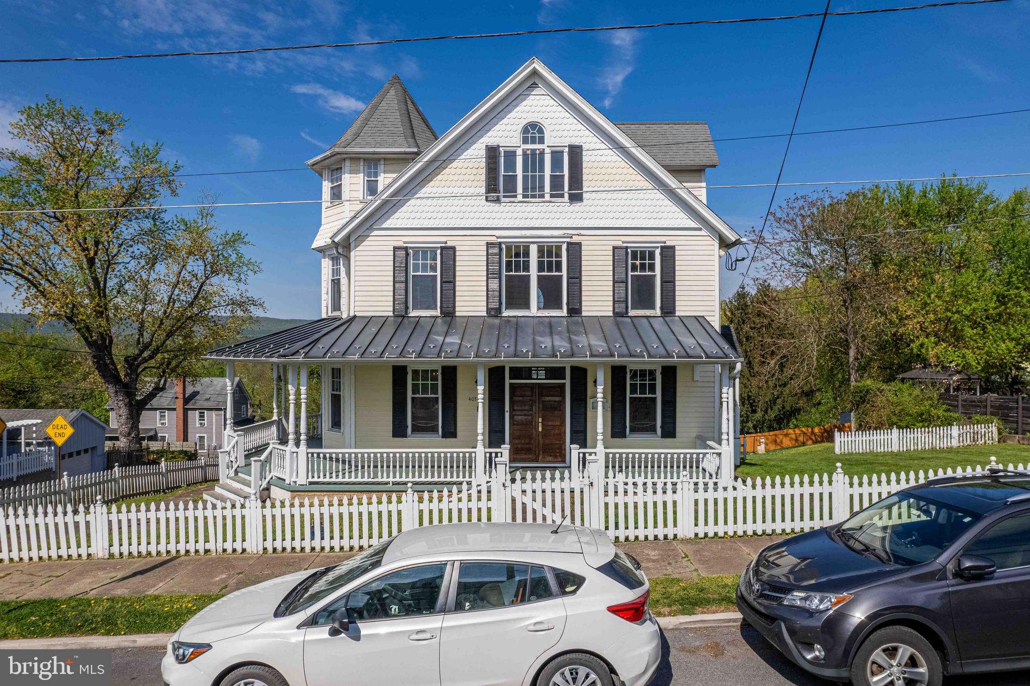 BRUNSWICK - Residential