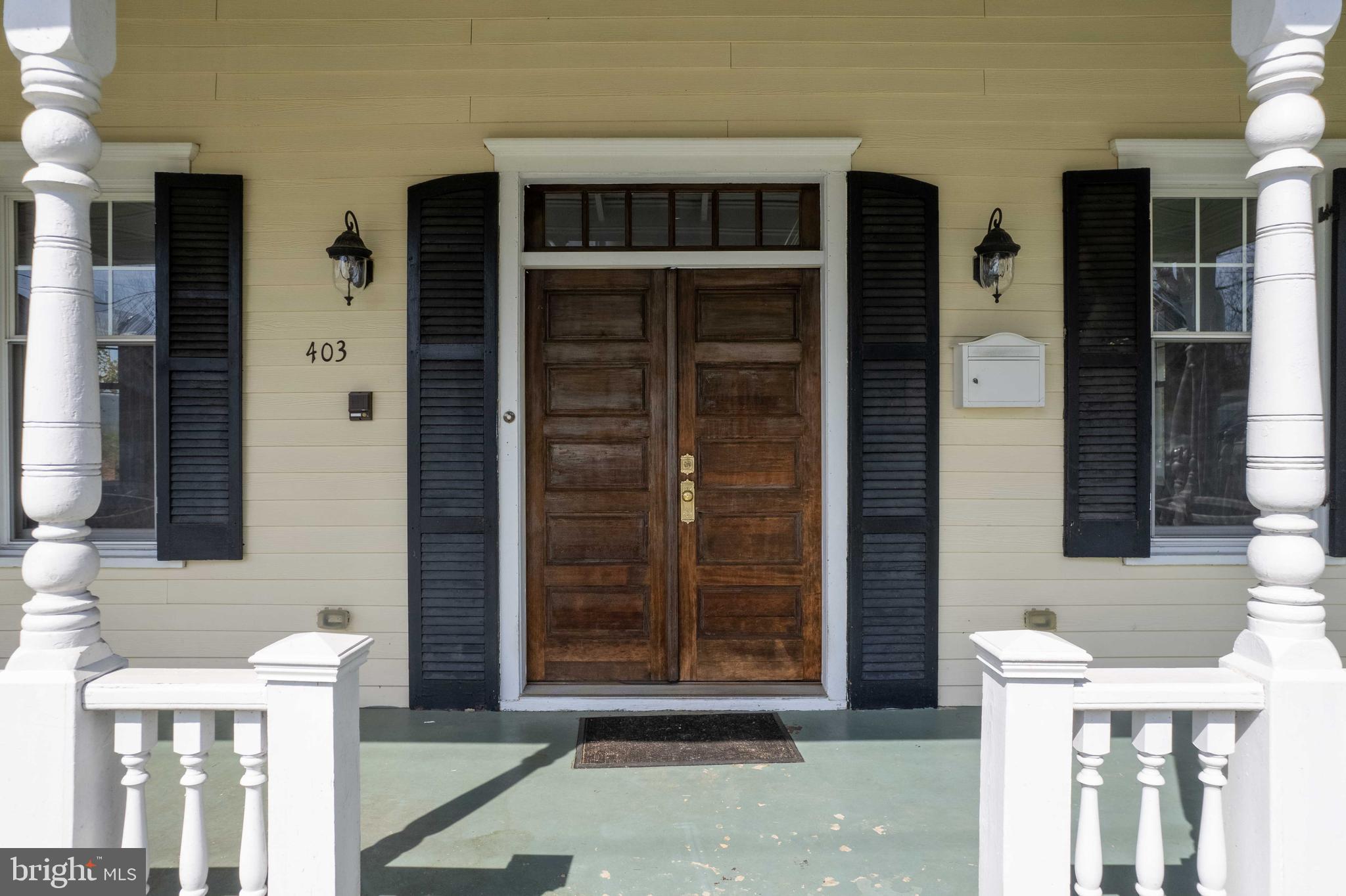 BRUNSWICK - Residential