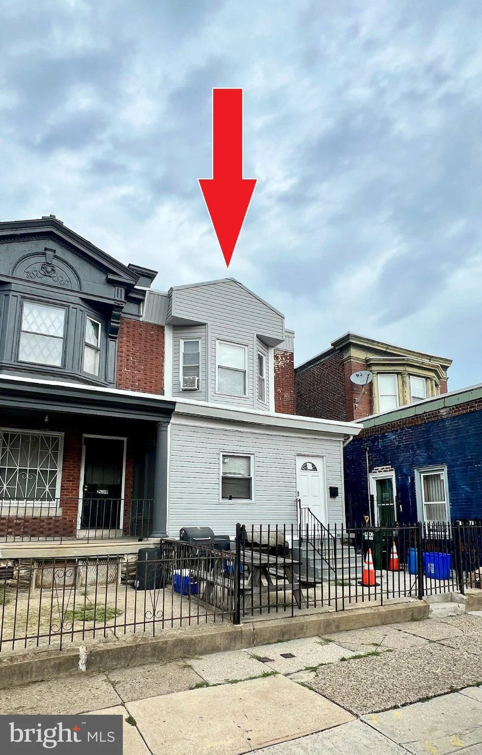 2067 E Chelten Avenue, Philadelphia, PA, 19138
