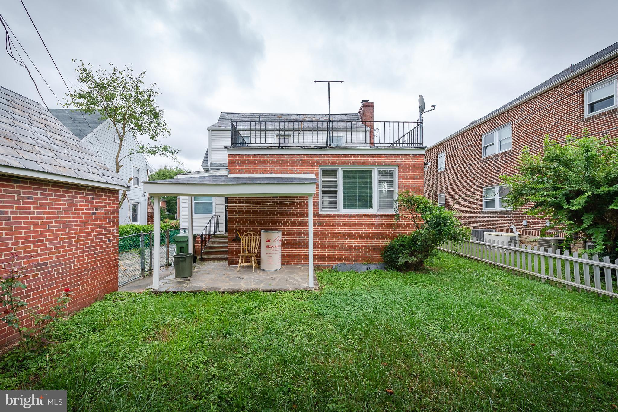 ASHBURTON - Residential