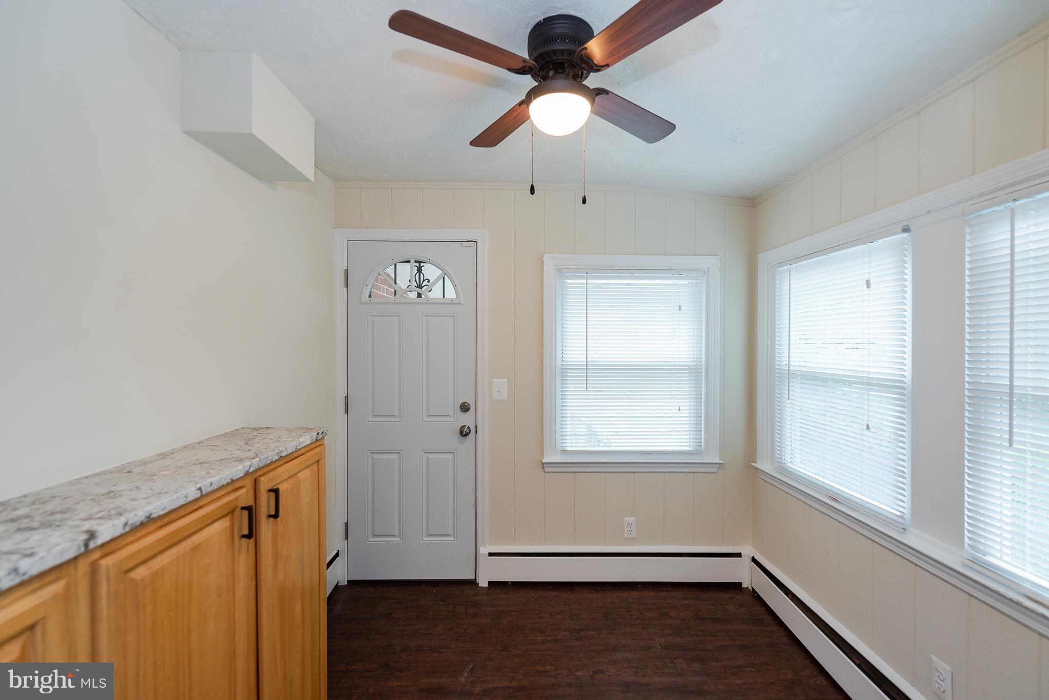 ASHBURTON - Residential