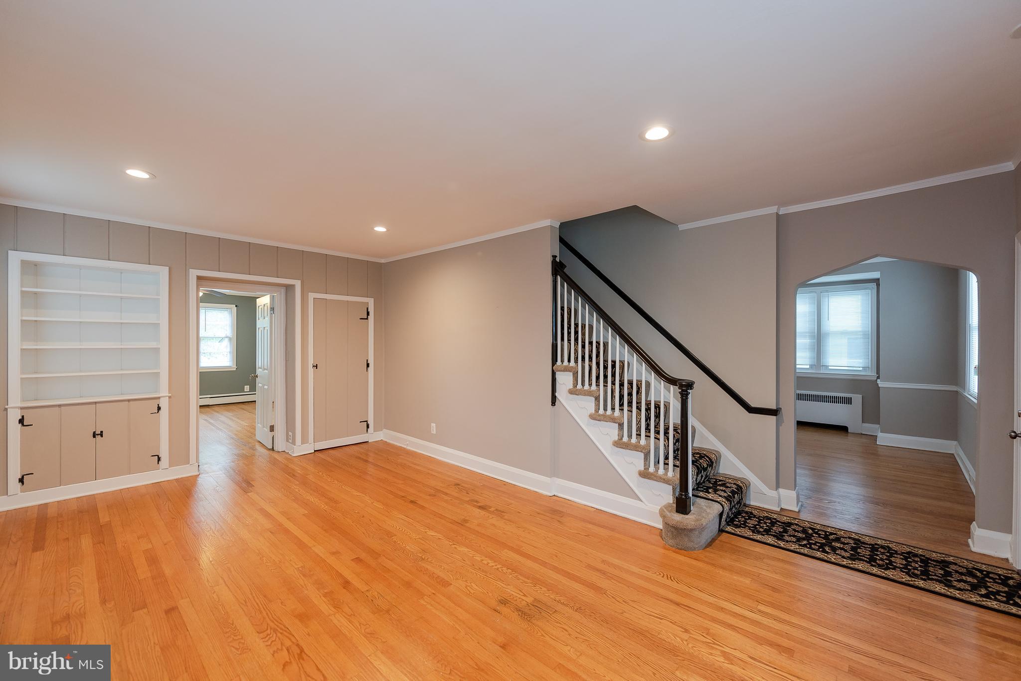 ASHBURTON - Residential