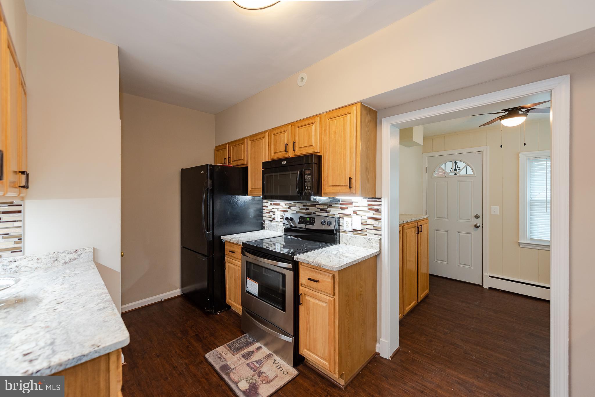 ASHBURTON - Residential