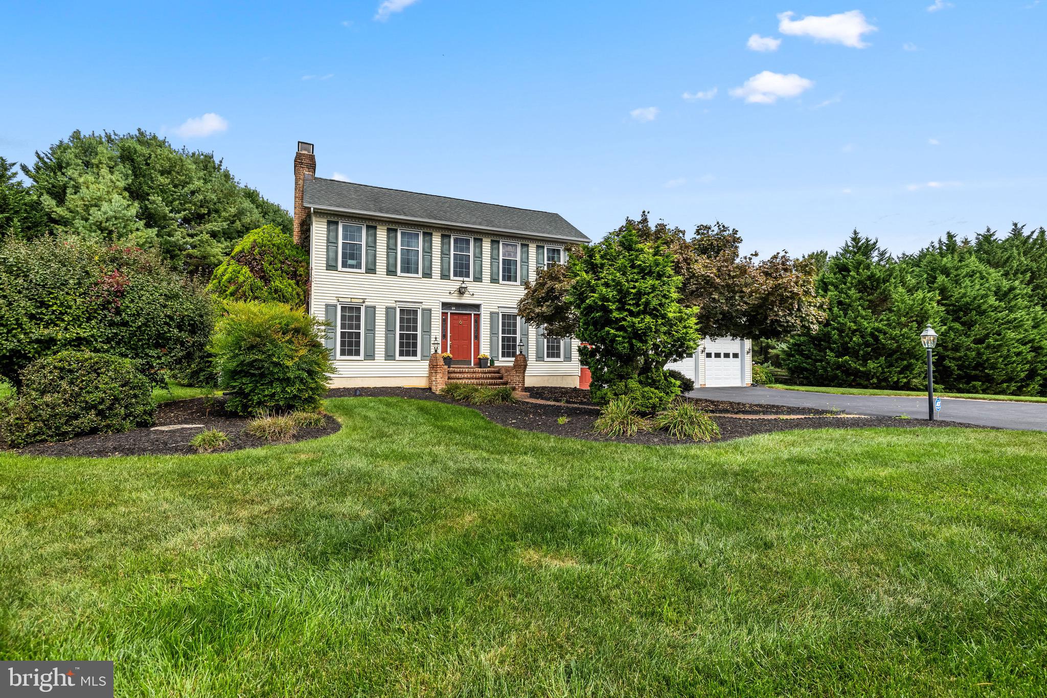 MONKTON - Residential