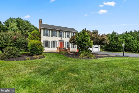 700 MAPLEHURST LANE MONKTON MD 21111