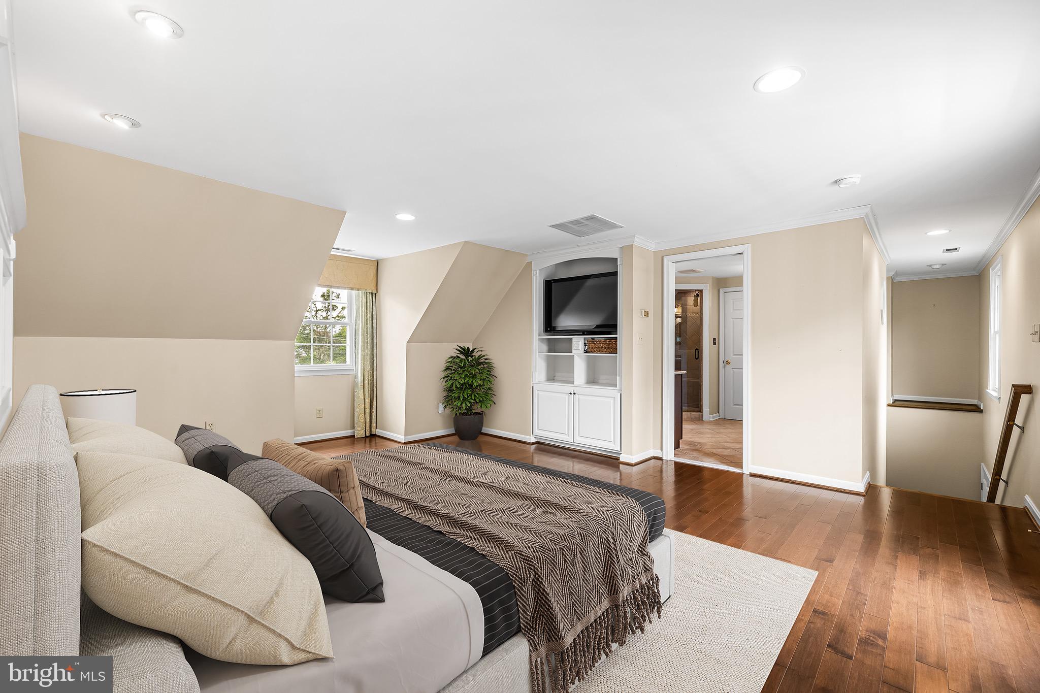 MONKTON - Residential