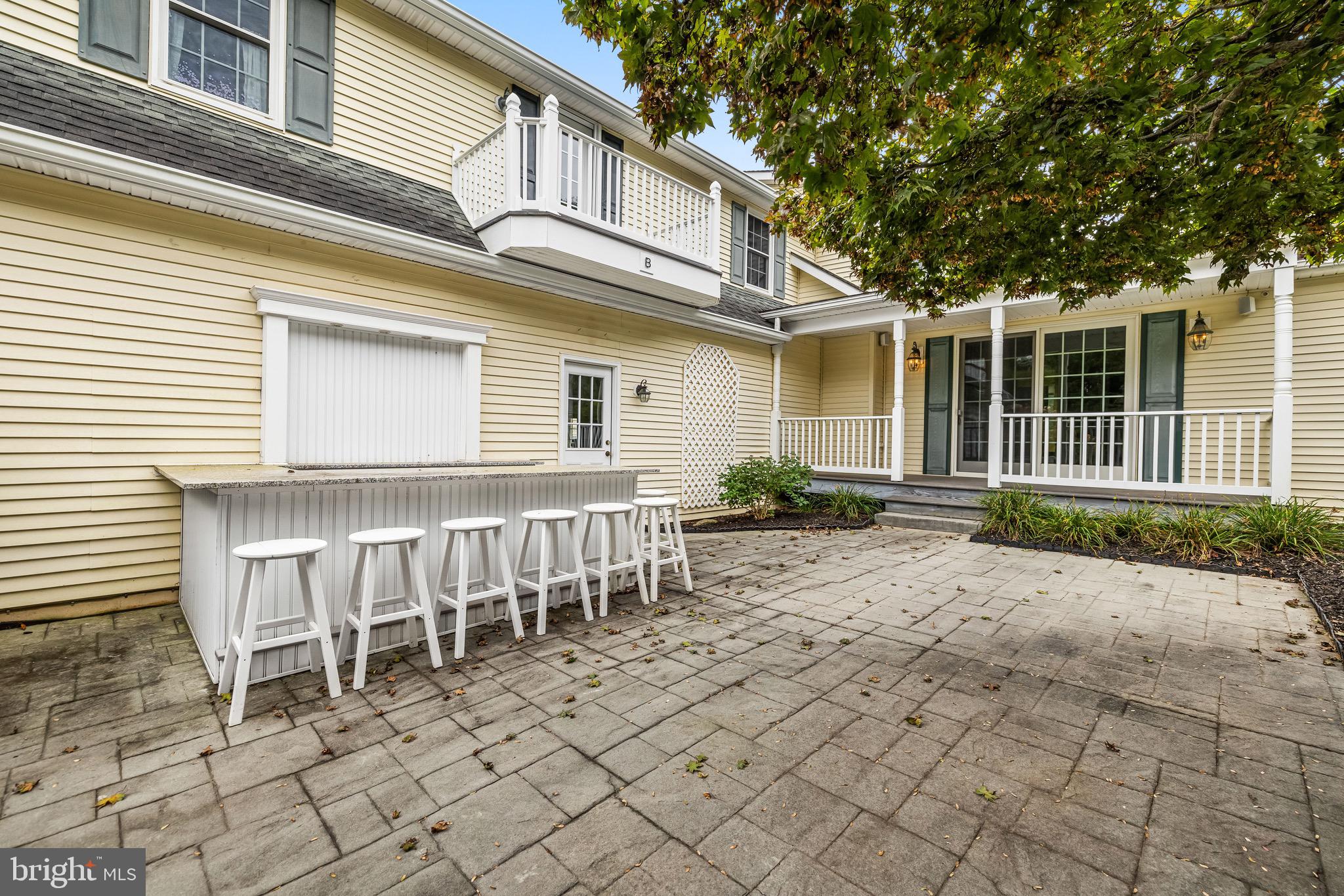 MONKTON - Residential