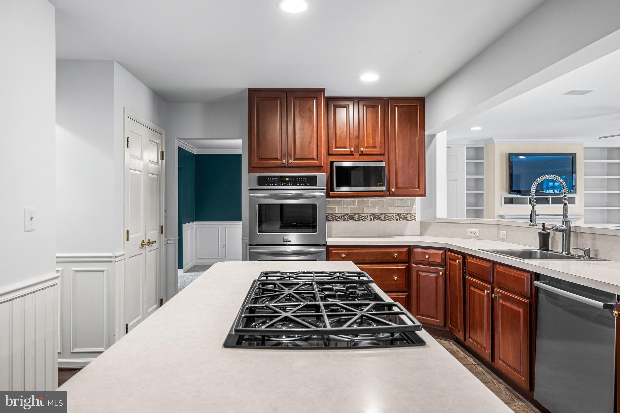 MONKTON - Residential