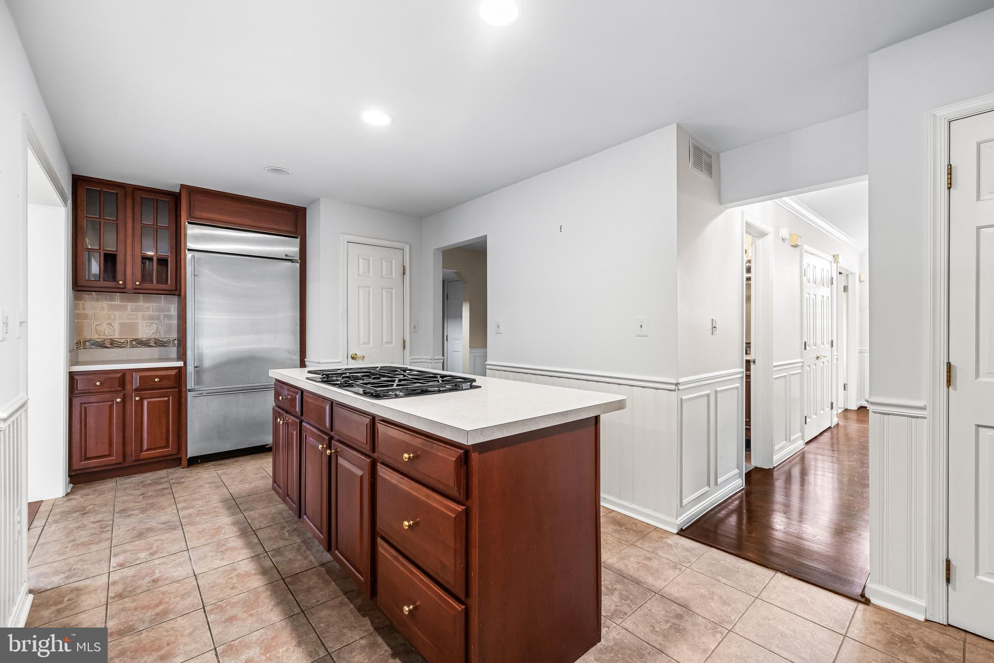 MONKTON - Residential