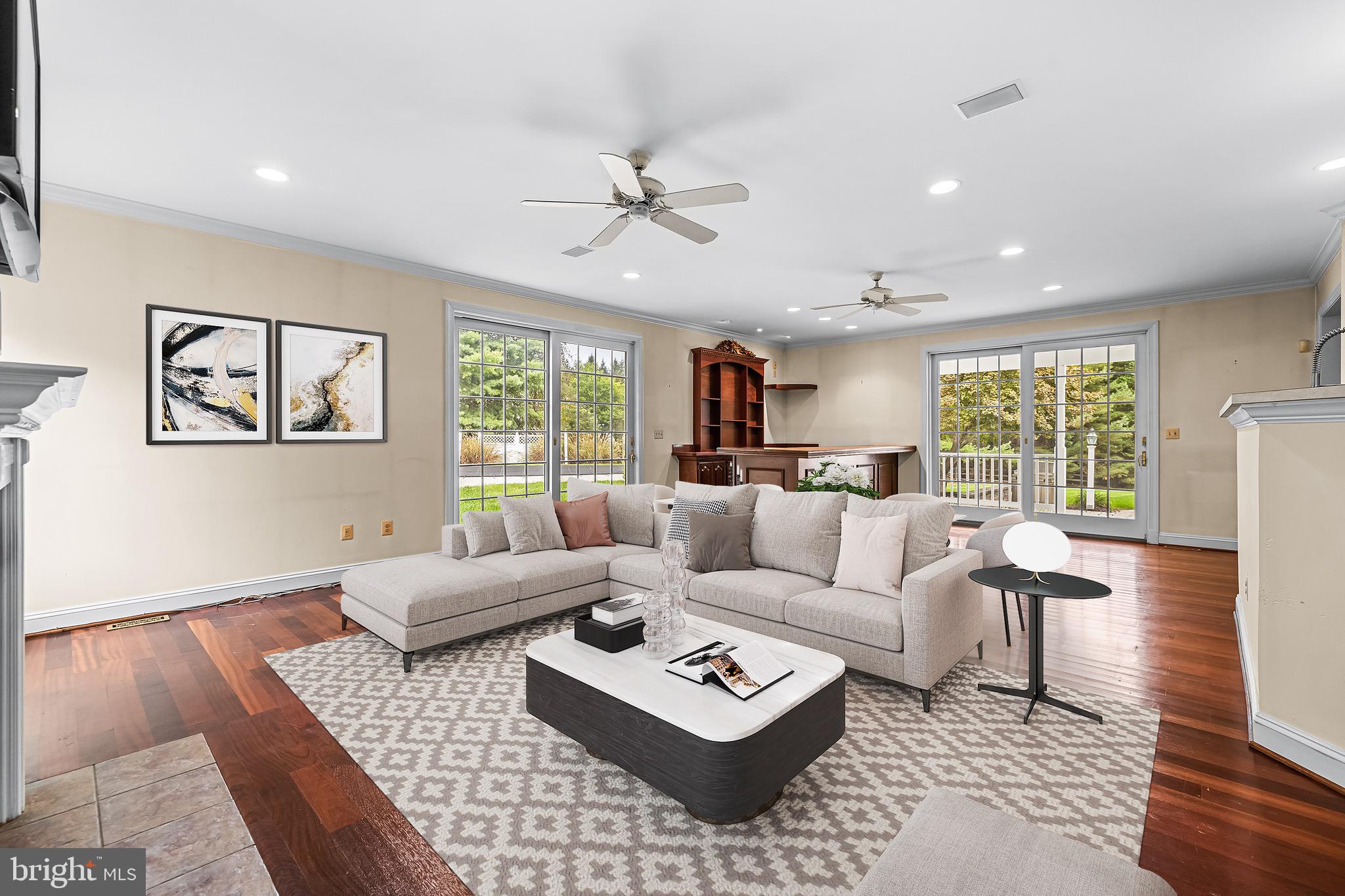 MONKTON - Residential