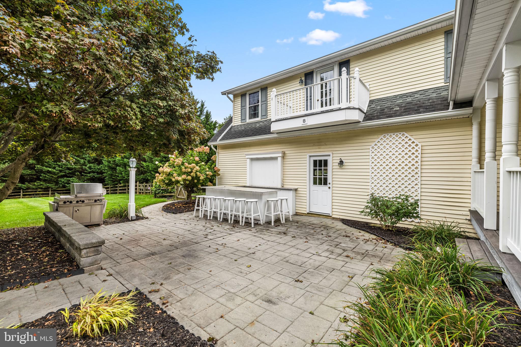 MONKTON - Residential