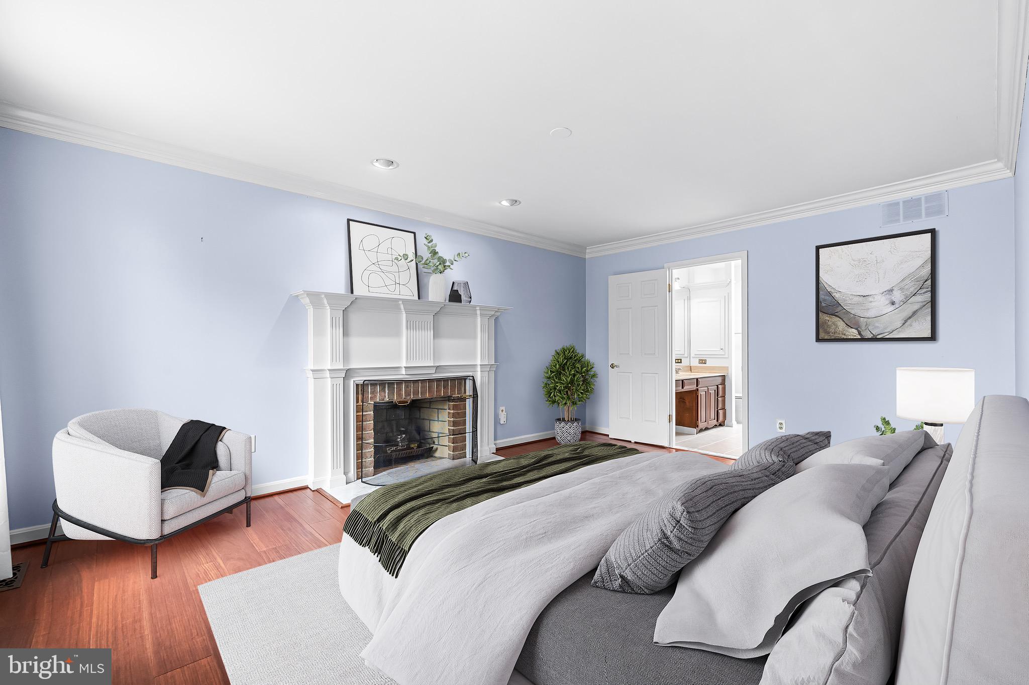 MONKTON - Residential