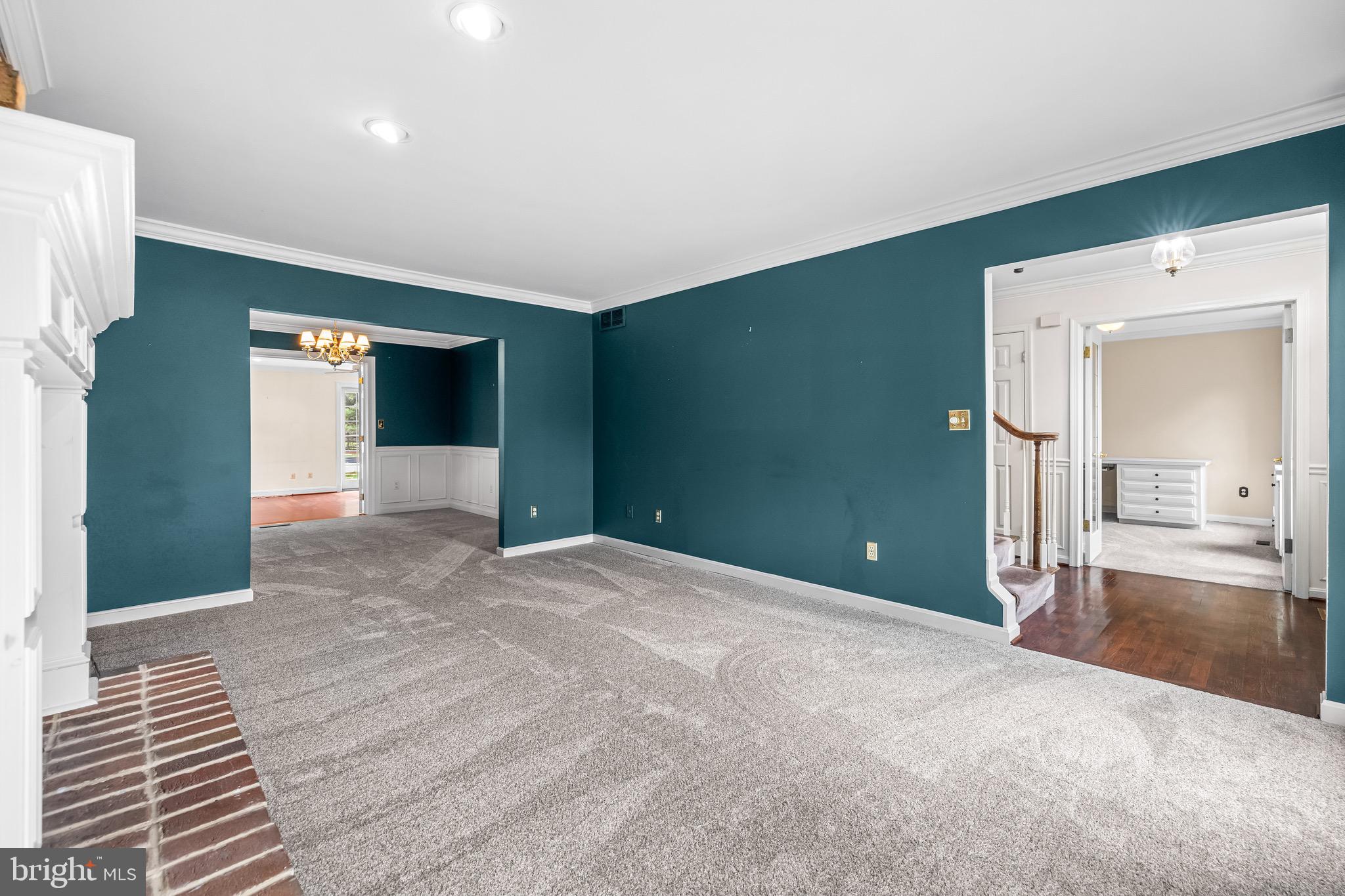 MONKTON - Residential