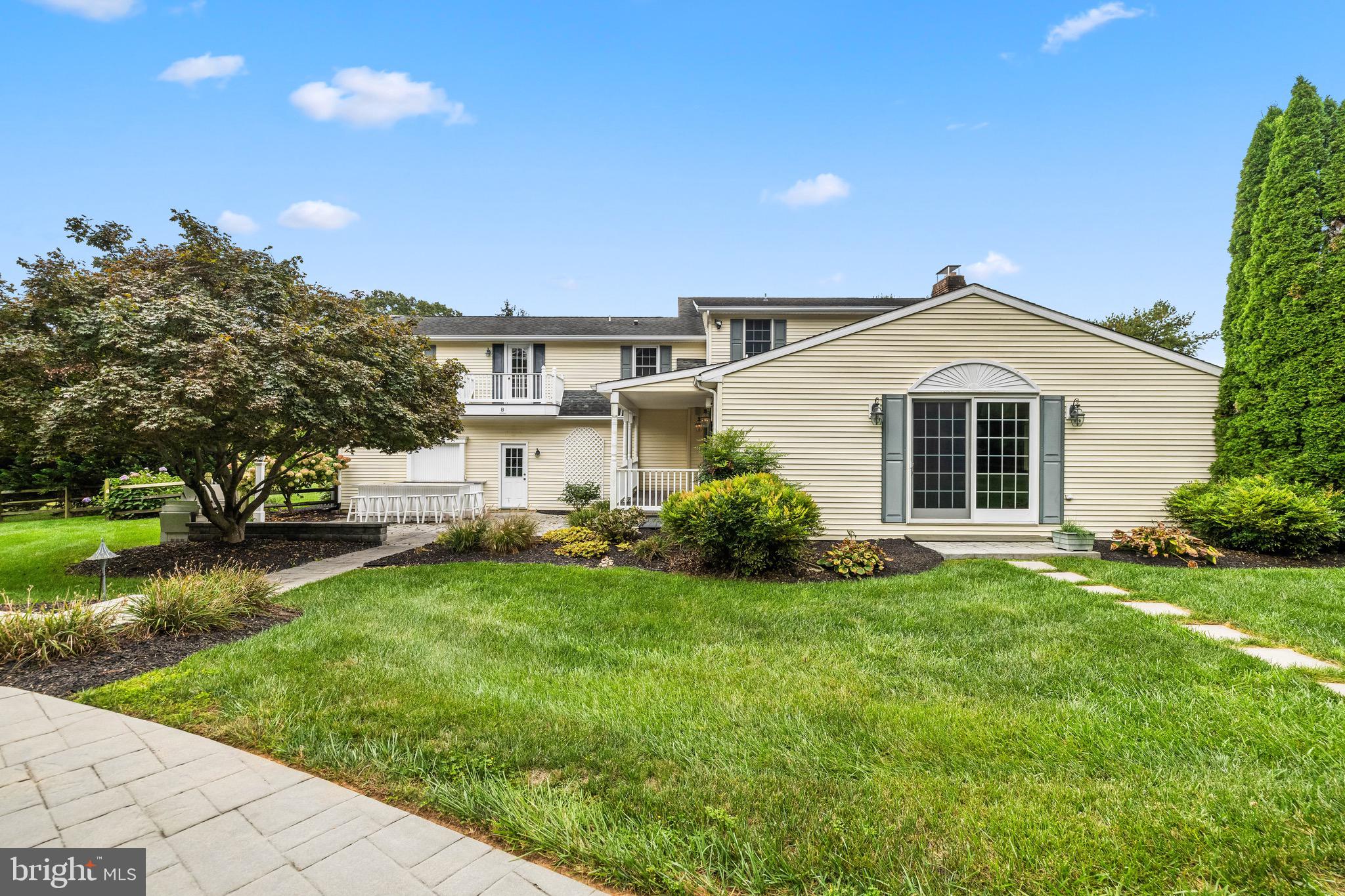 MONKTON - Residential