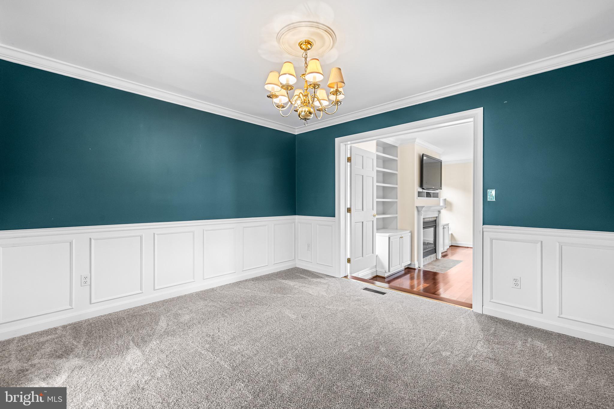 MONKTON - Residential