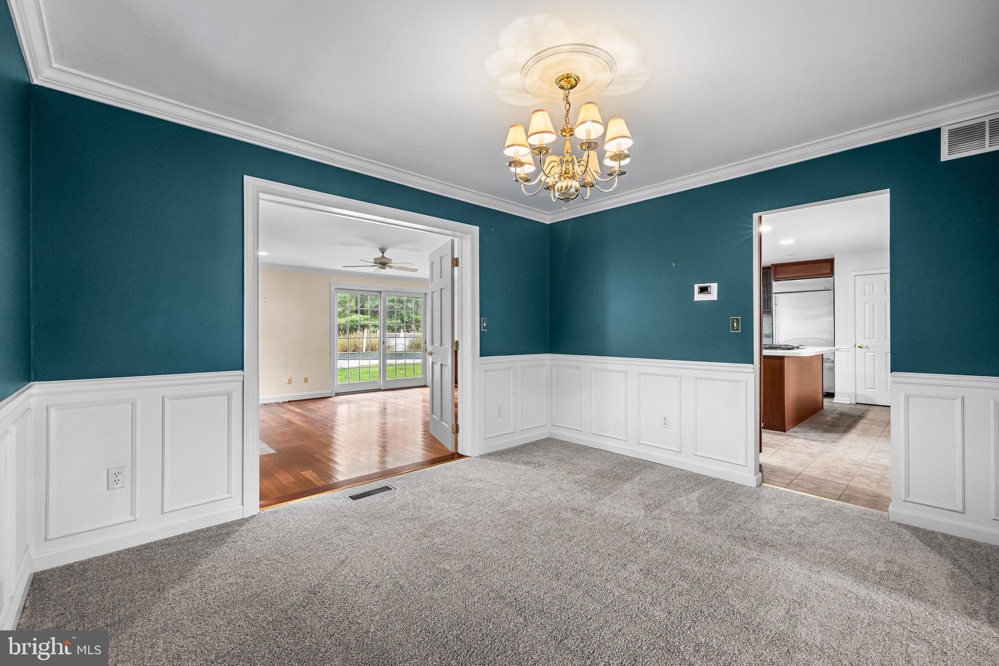 MONKTON - Residential