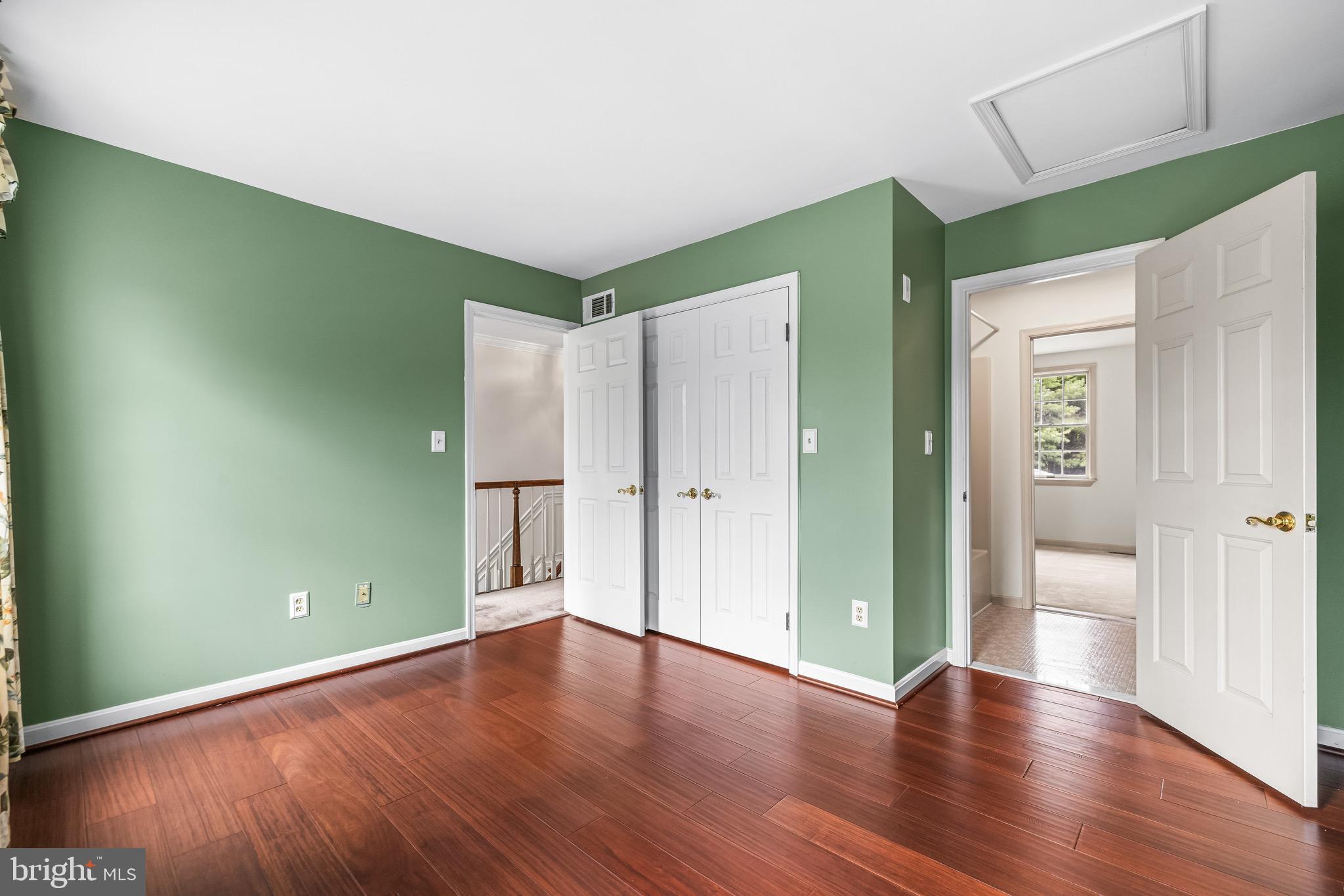 MONKTON - Residential