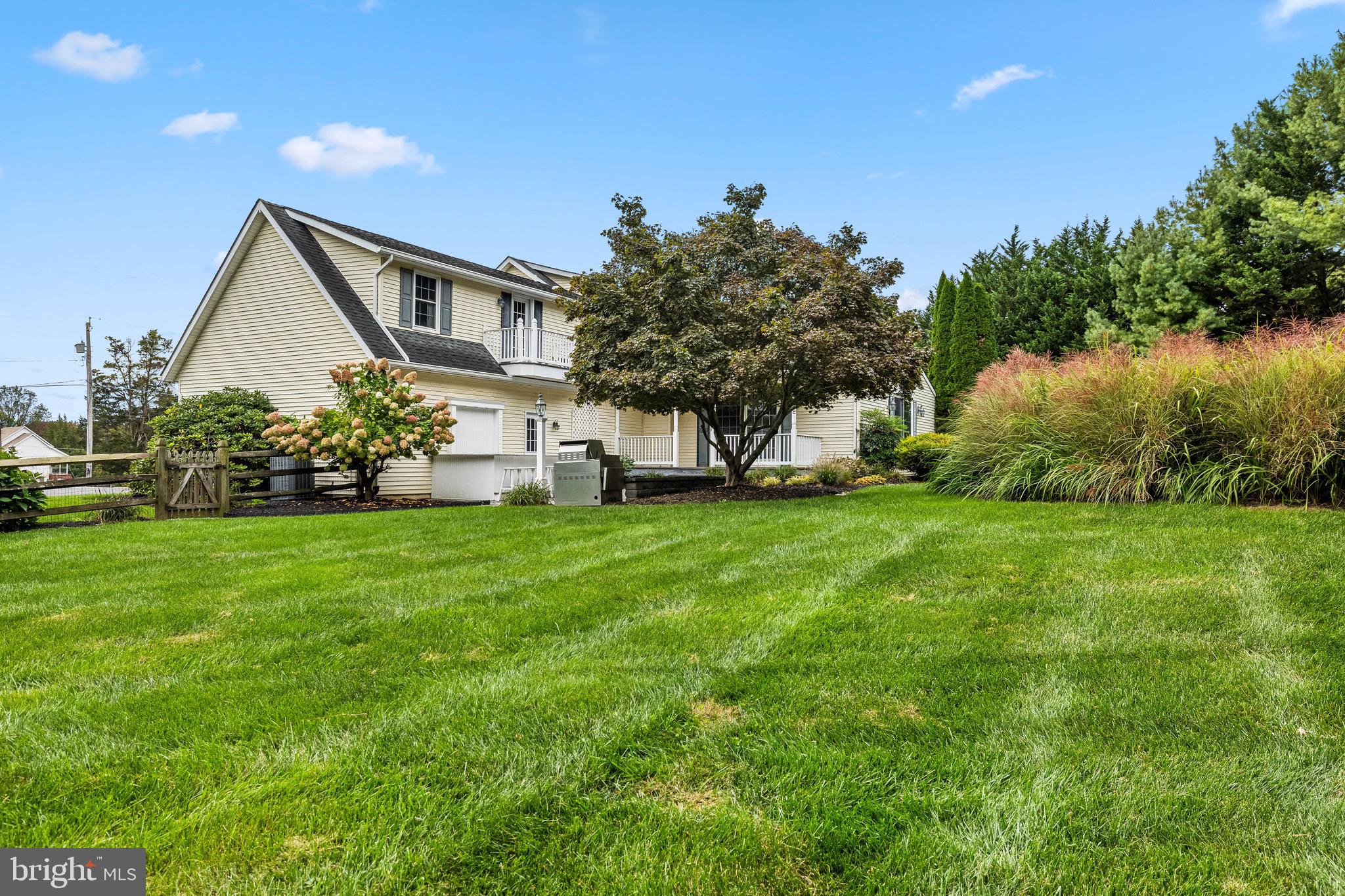 MONKTON - Residential