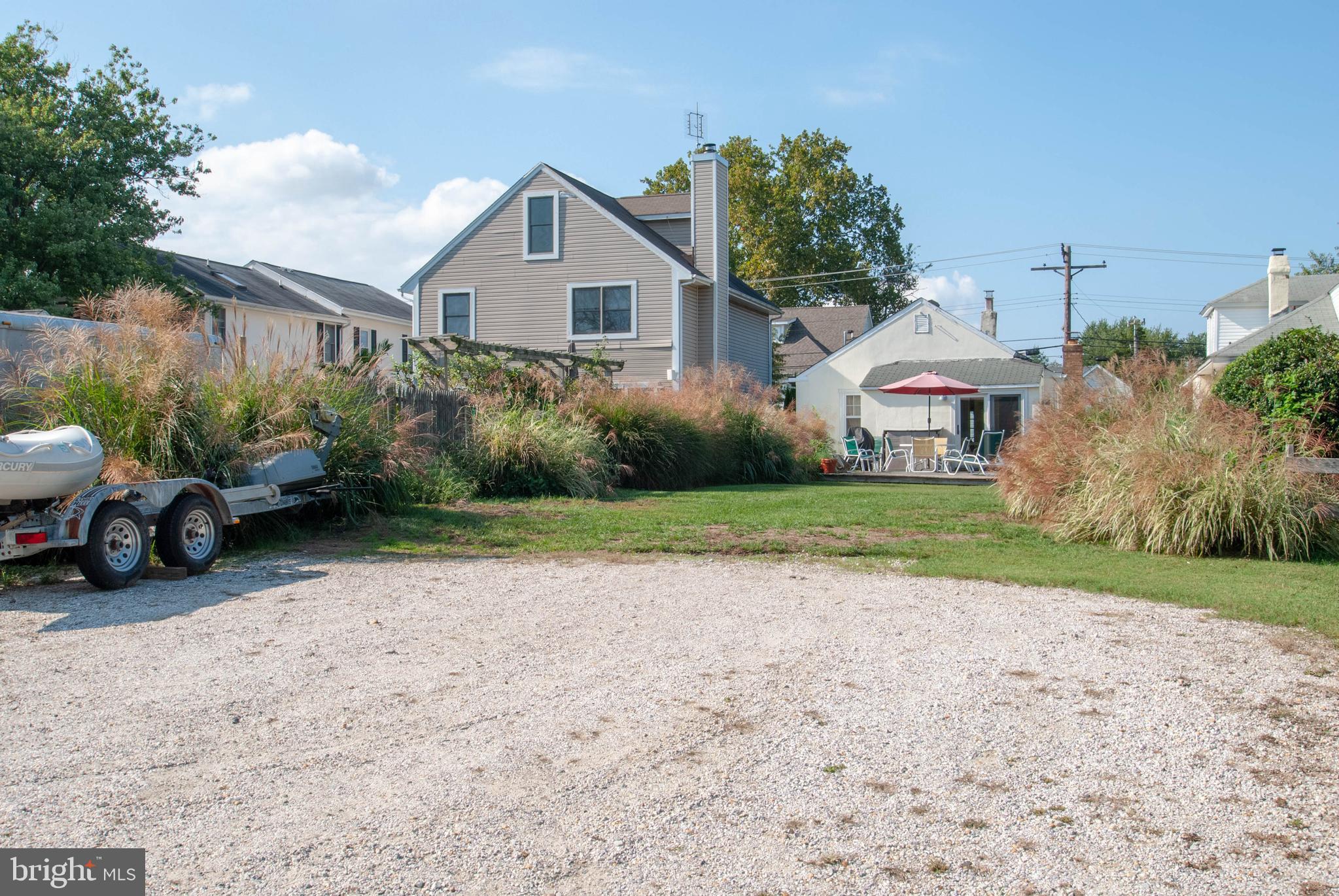 EASTPORT - Commercial Sale