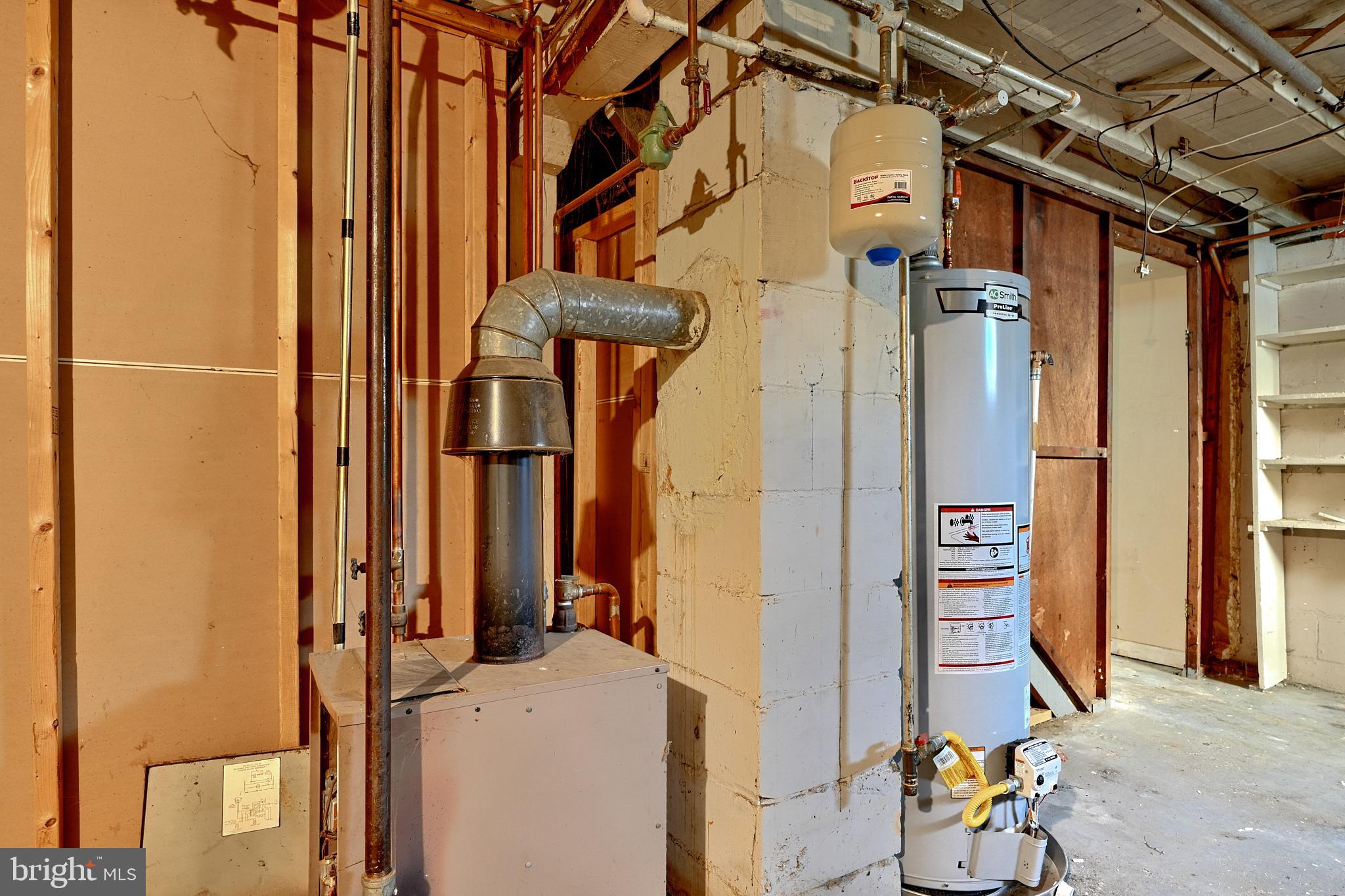 INVERNESS - Residential