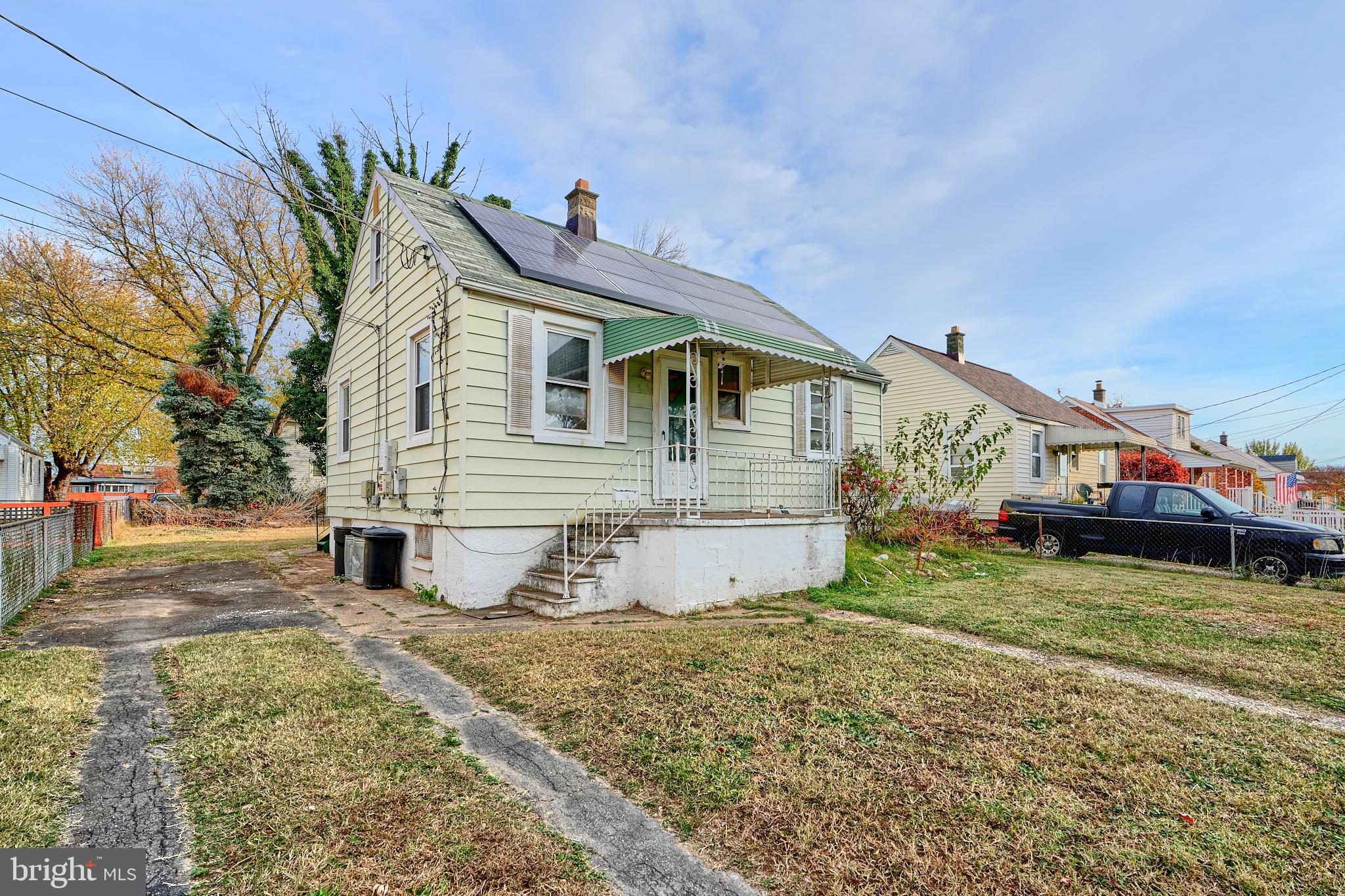 INVERNESS - Residential