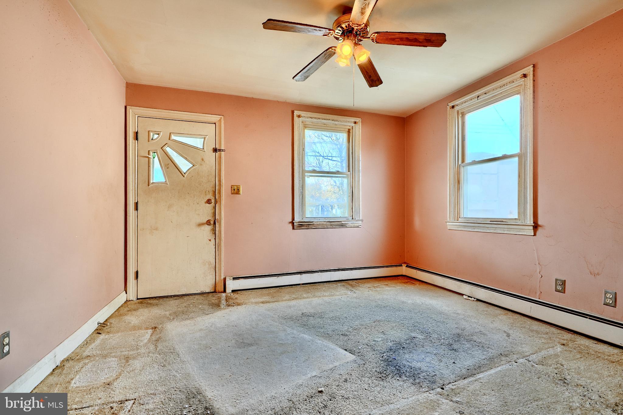 INVERNESS - Residential