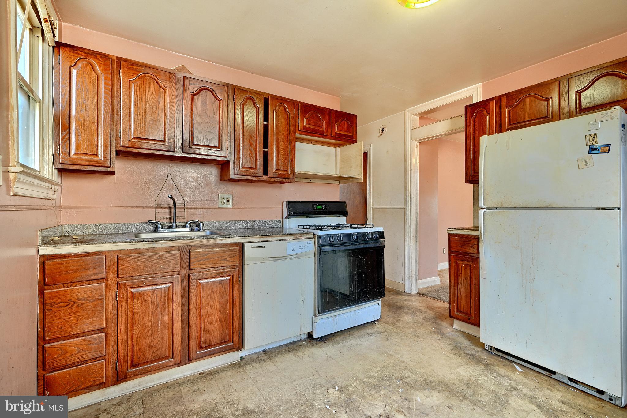 INVERNESS - Residential