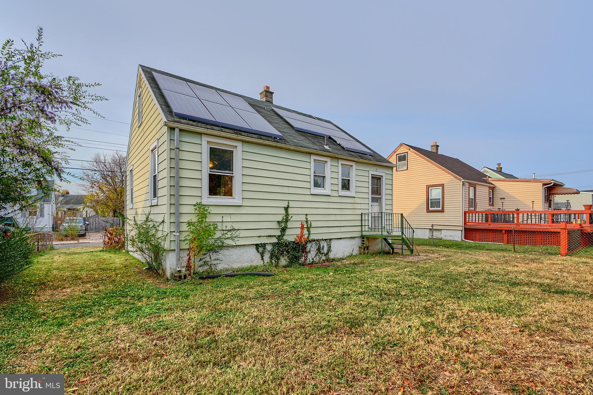 INVERNESS - Residential