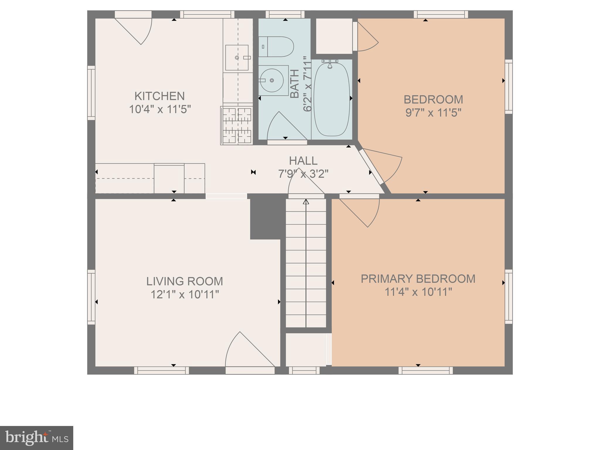 INVERNESS - Residential