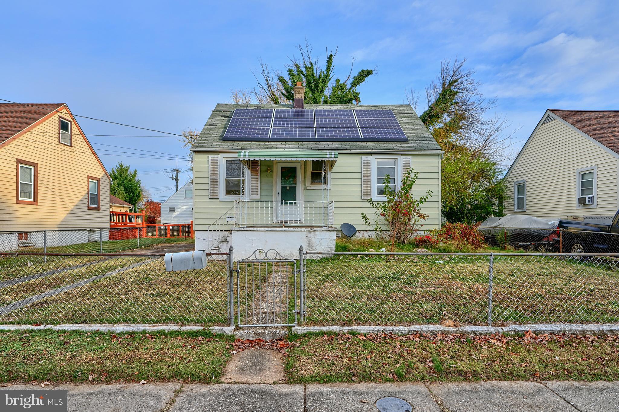 INVERNESS - Residential