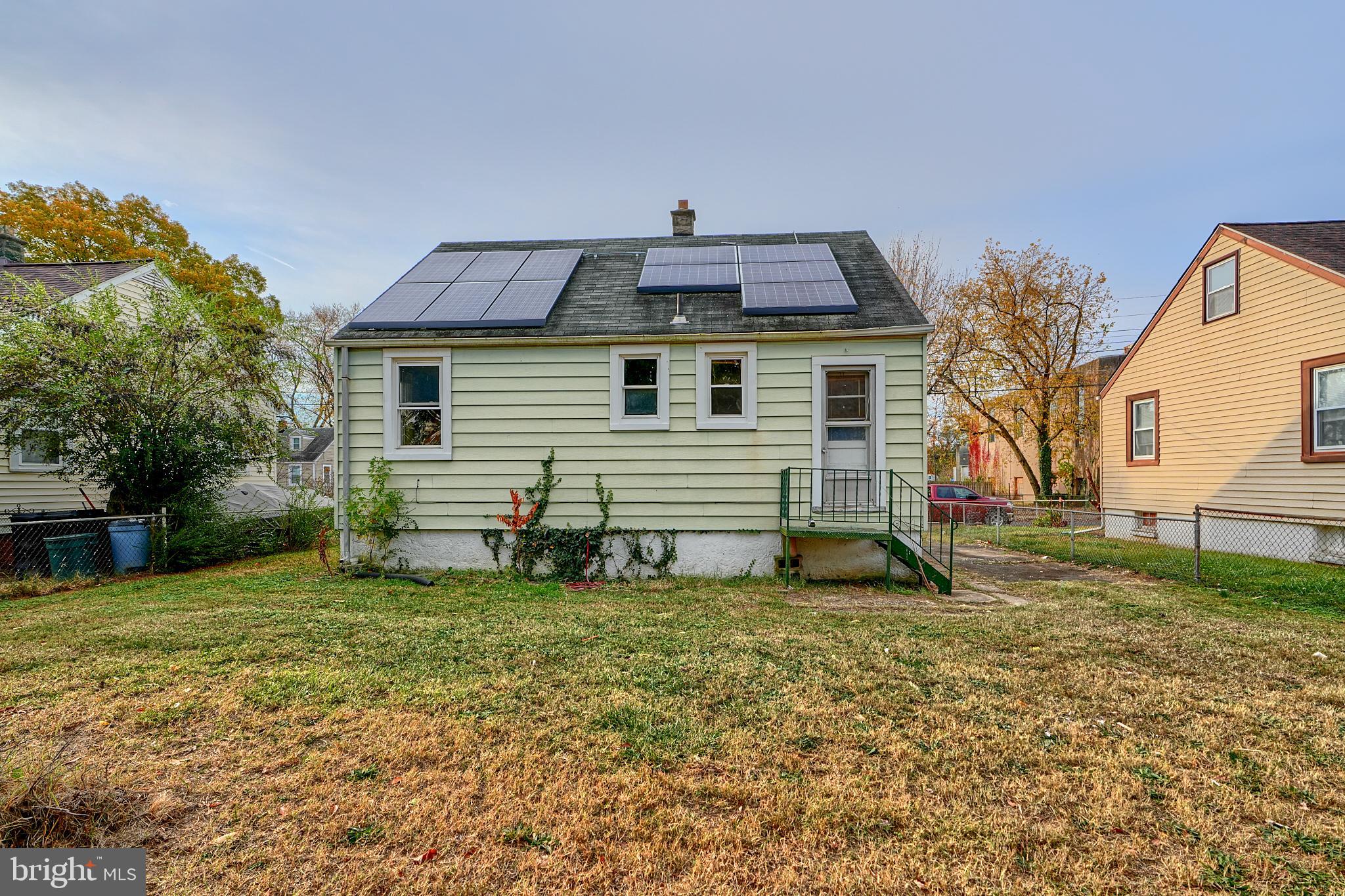 INVERNESS - Residential