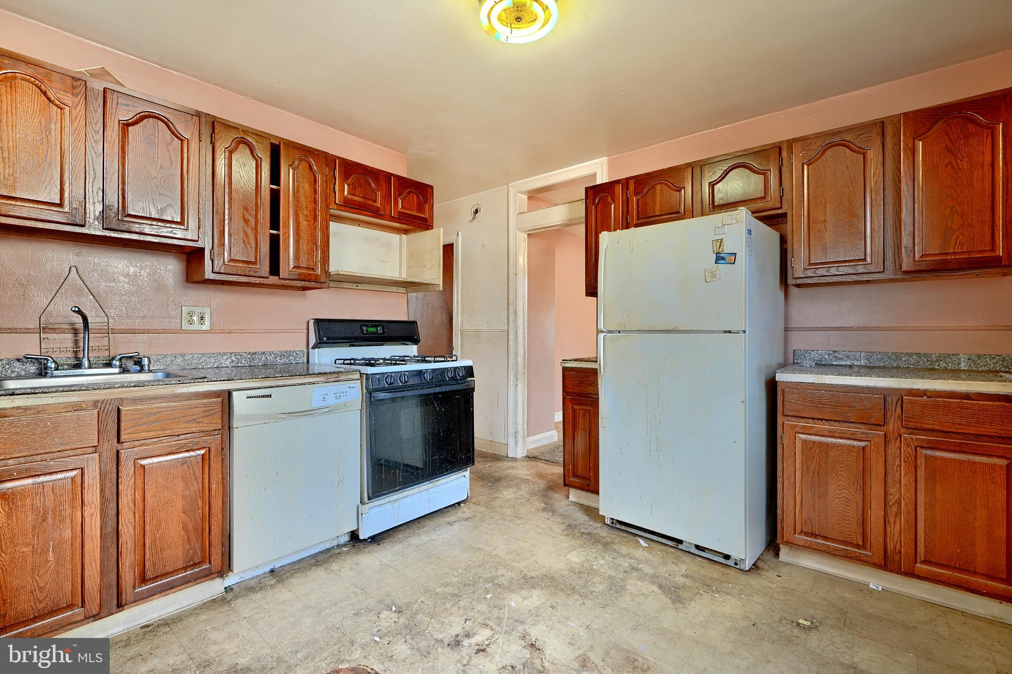 INVERNESS - Residential