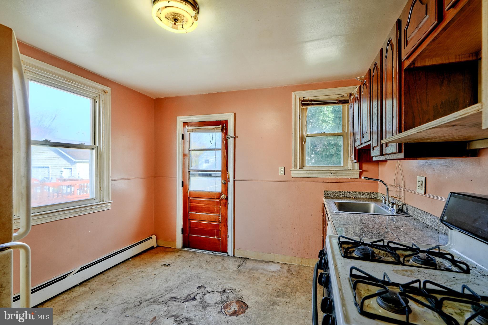 INVERNESS - Residential