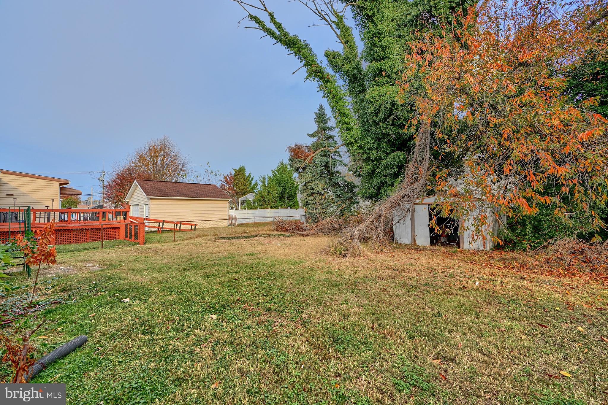 INVERNESS - Residential