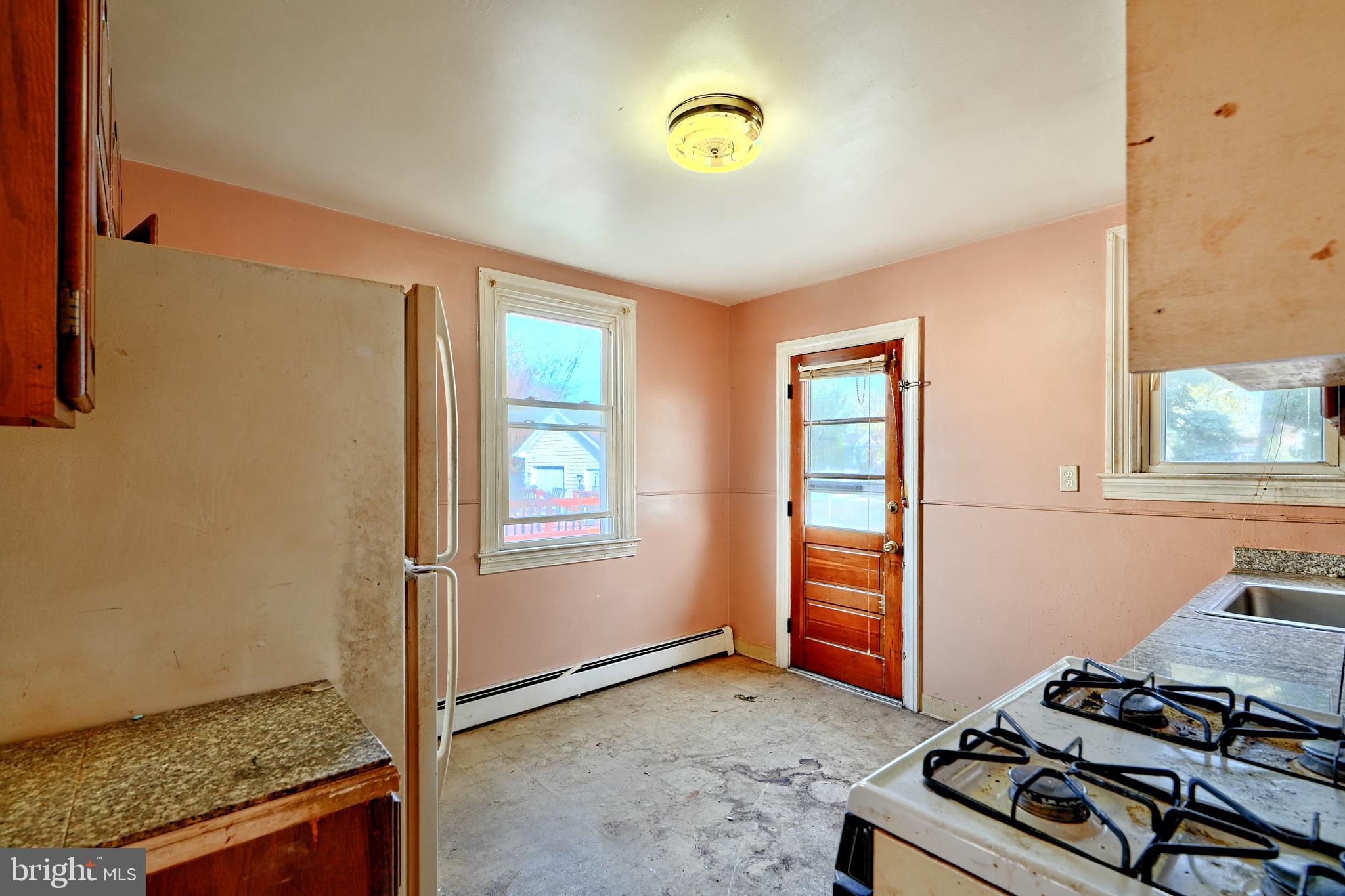 INVERNESS - Residential