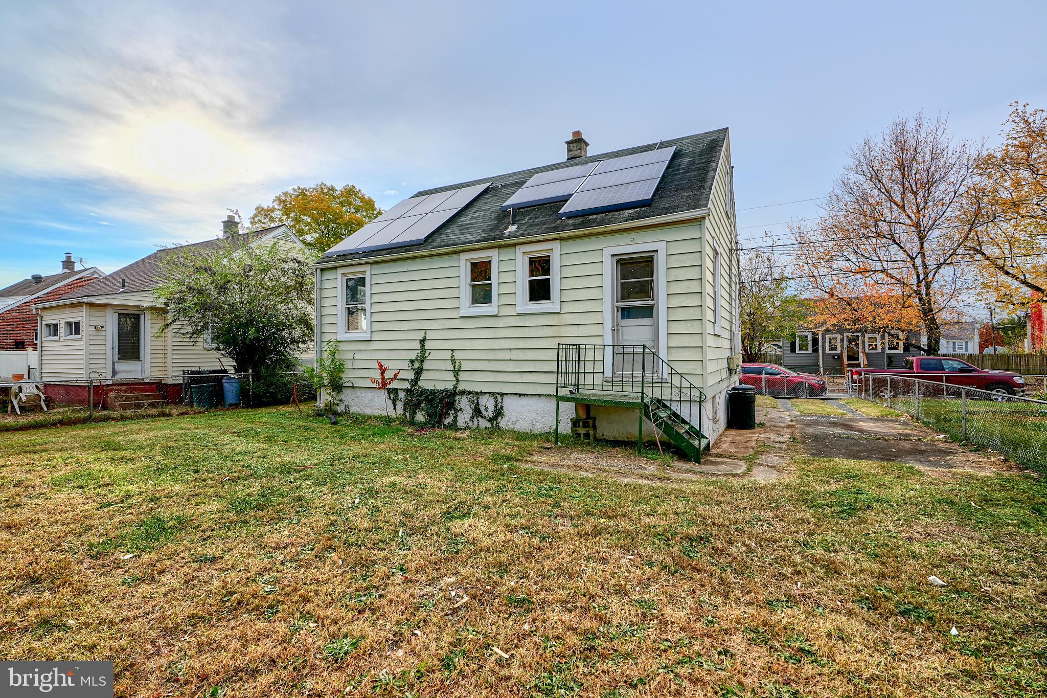 INVERNESS - Residential