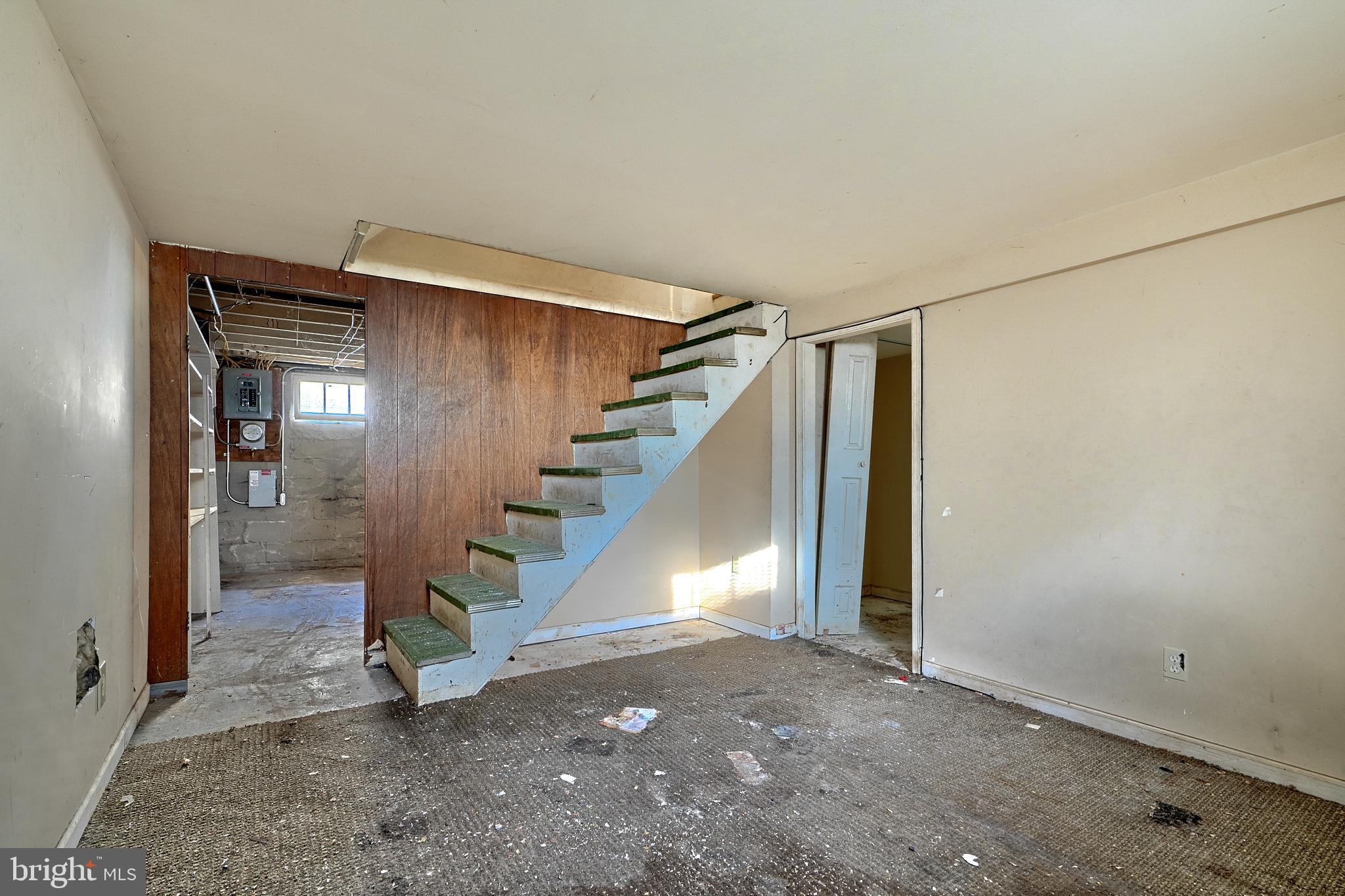 INVERNESS - Residential