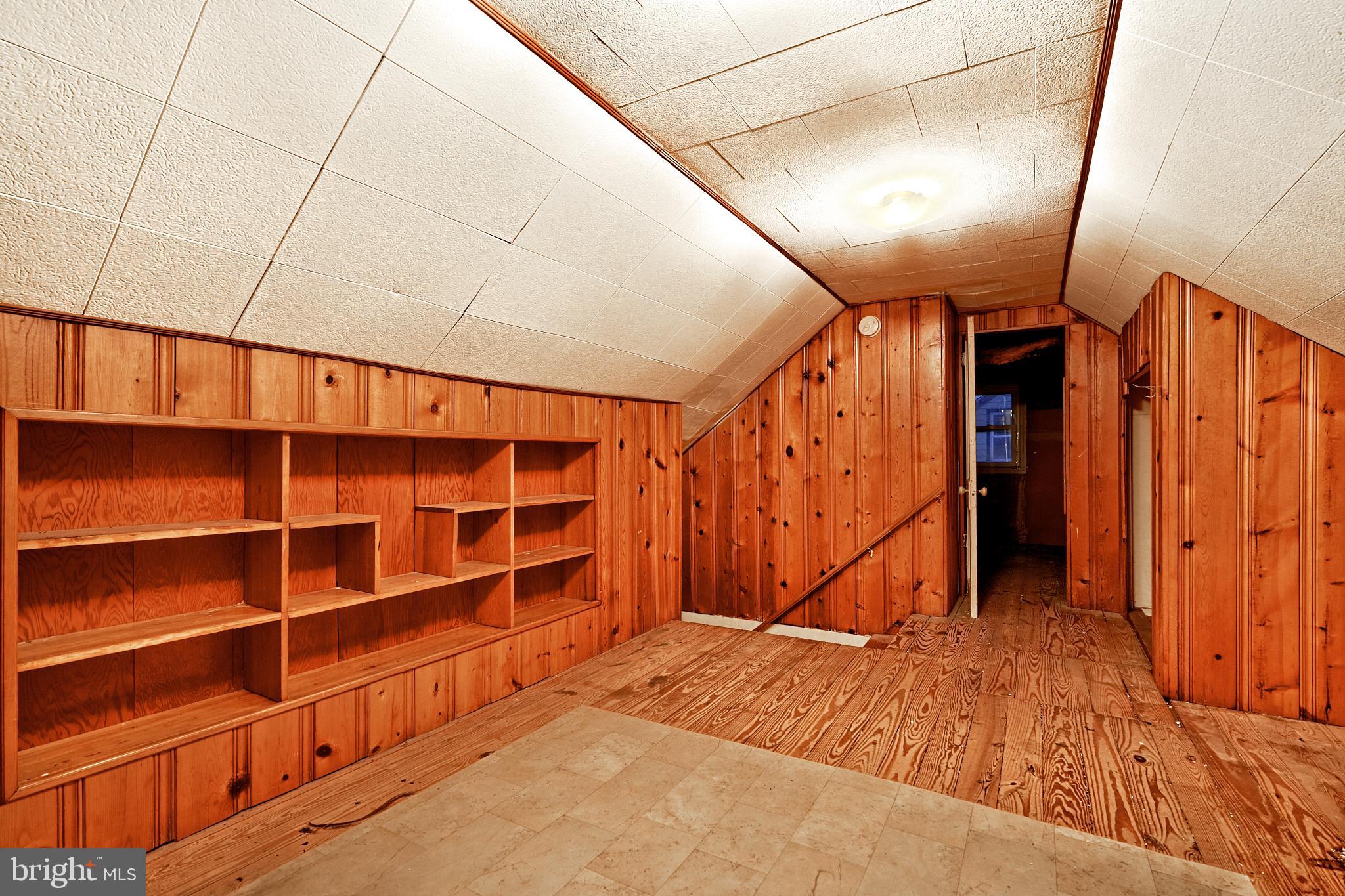 INVERNESS - Residential