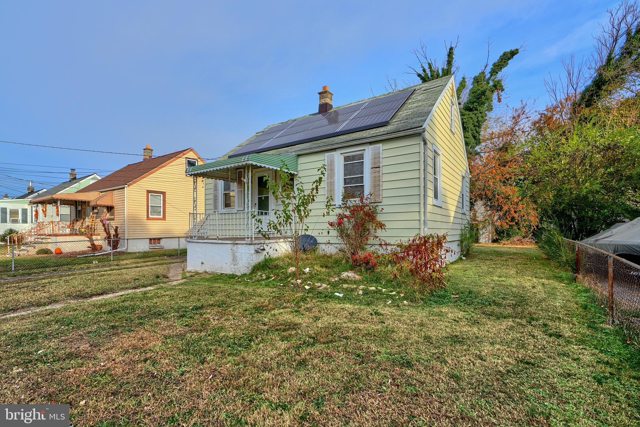 INVERNESS - Residential