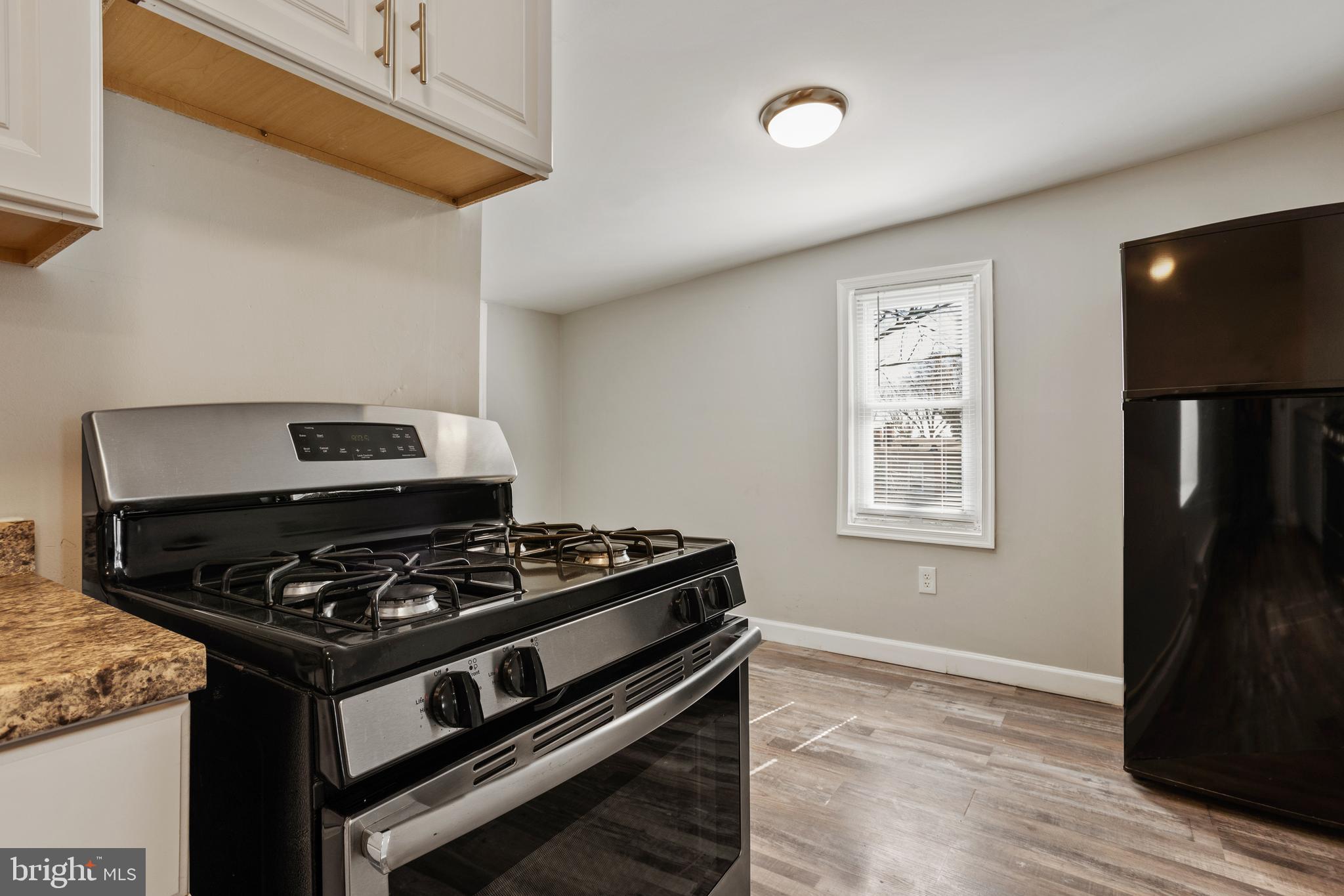 IRVINGTON - Residential Income