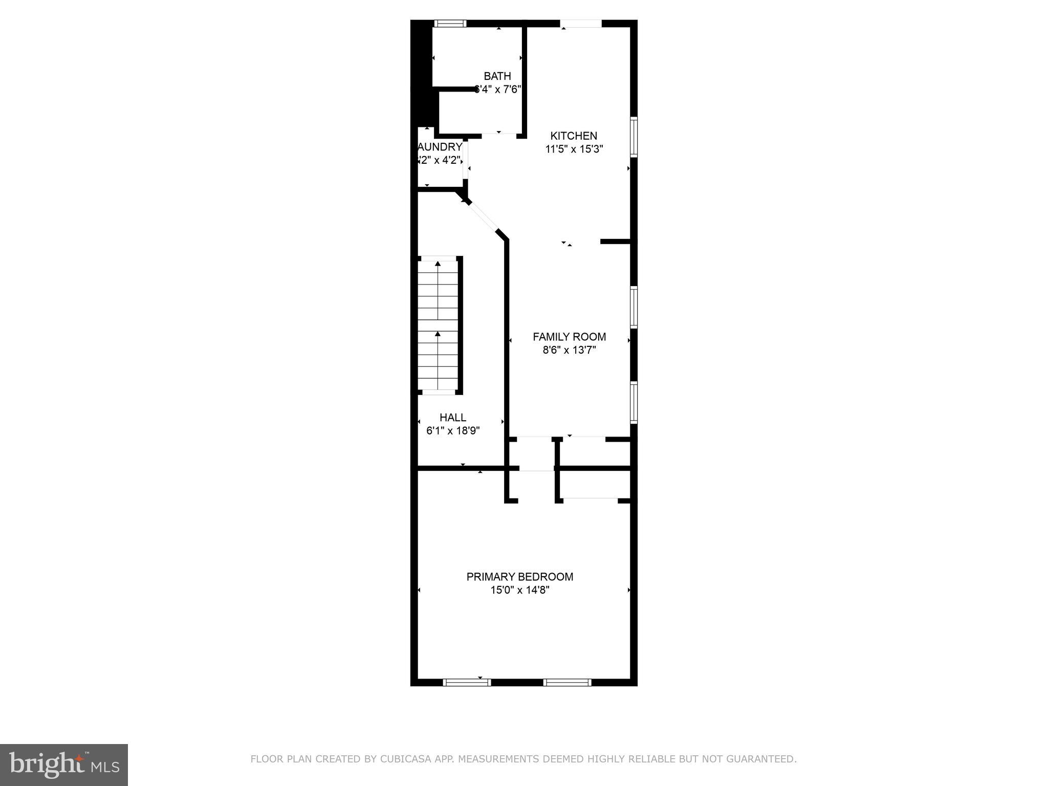 IRVINGTON - Residential Income