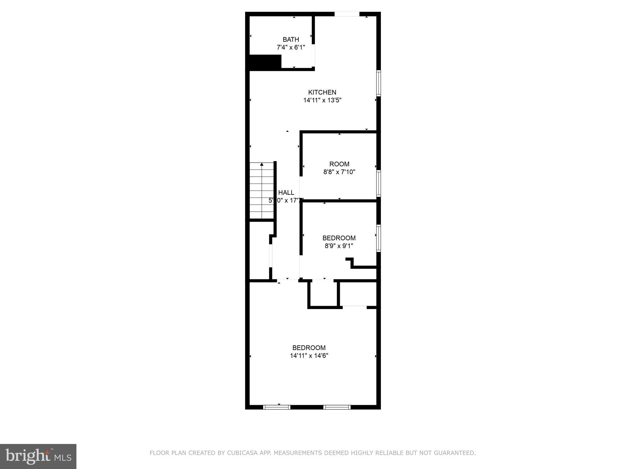 IRVINGTON - Residential Income