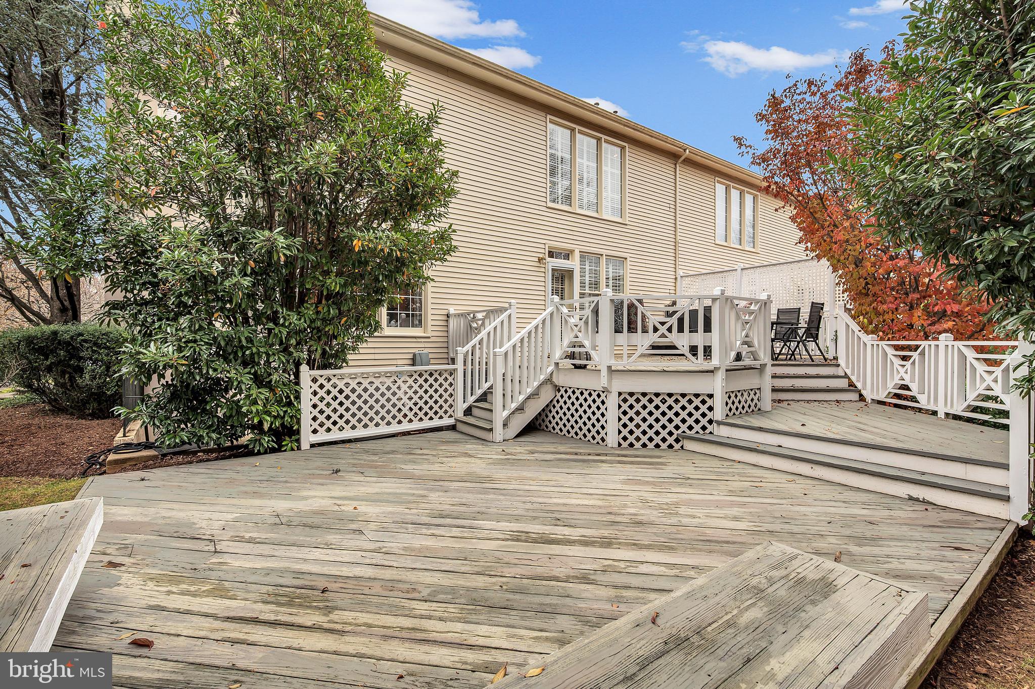 BELLS MILL ESTATES - Residential