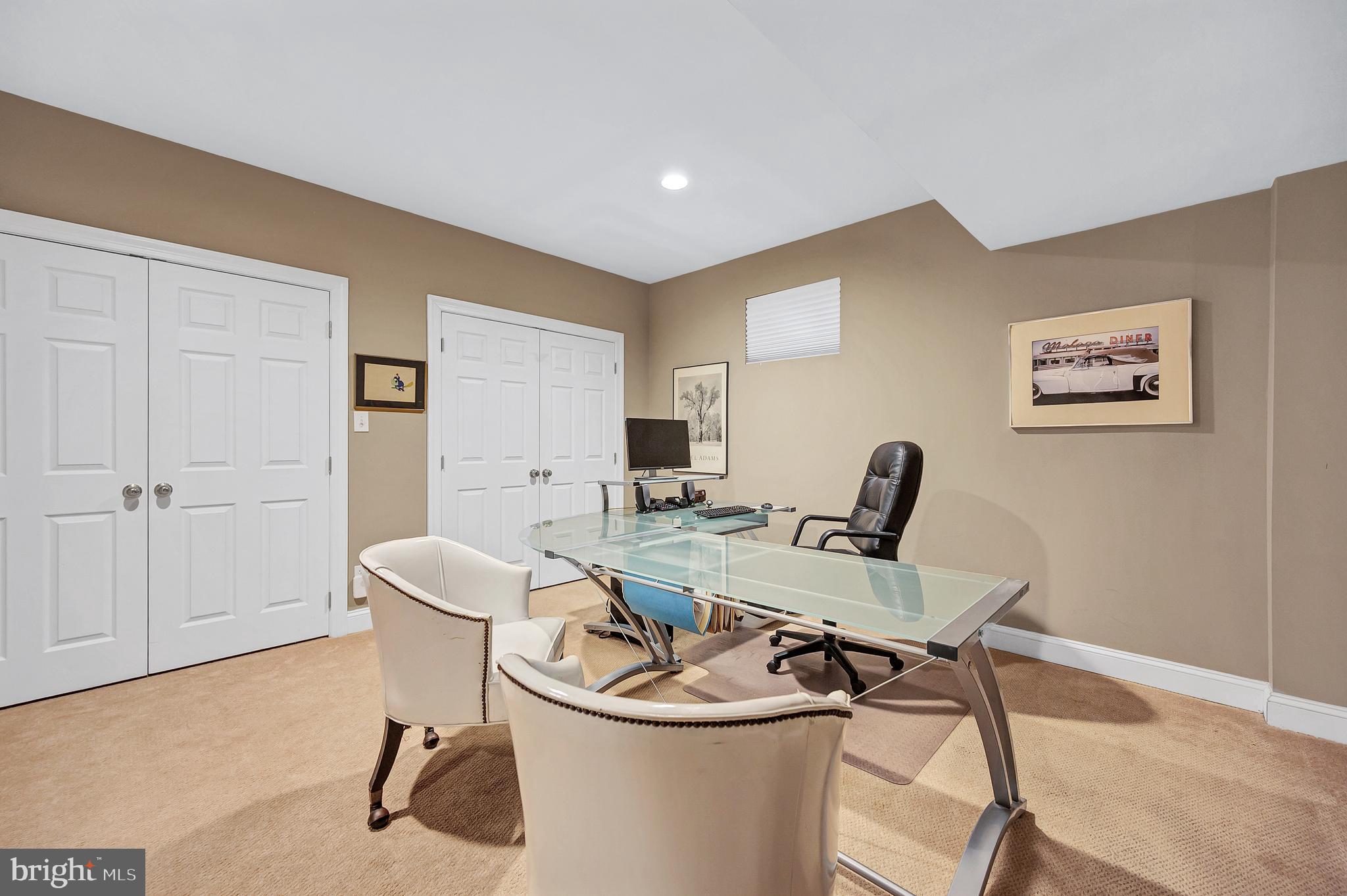 BELLS MILL ESTATES - Residential