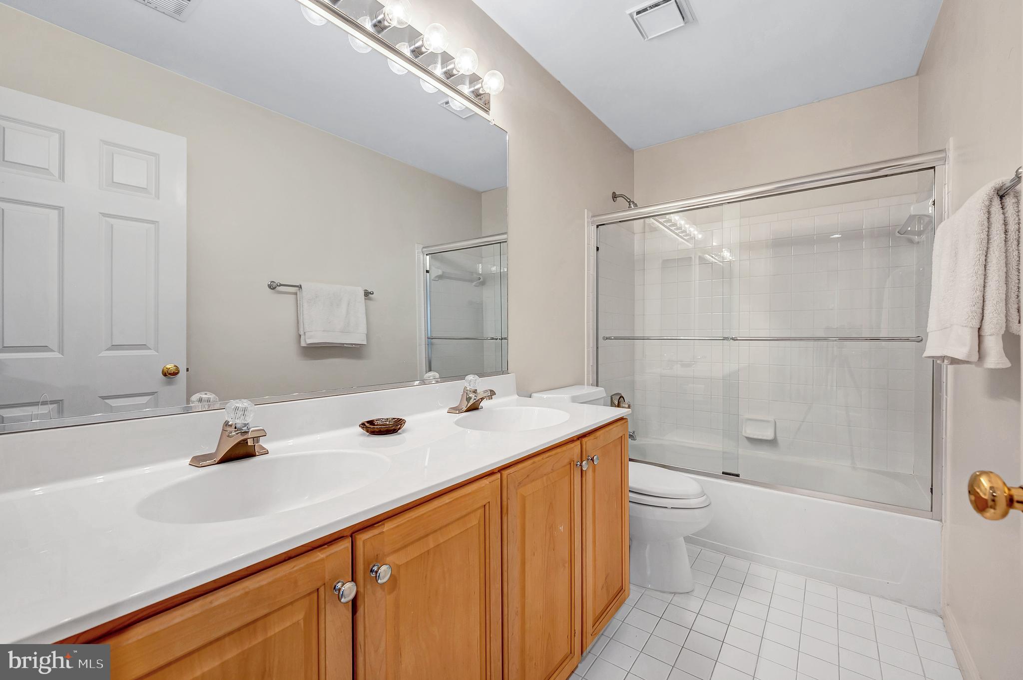 BELLS MILL ESTATES - Residential