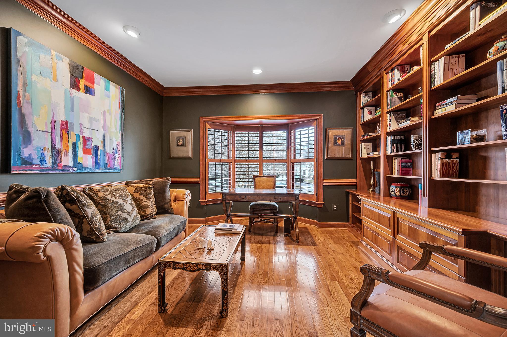 BELLS MILL ESTATES - Residential