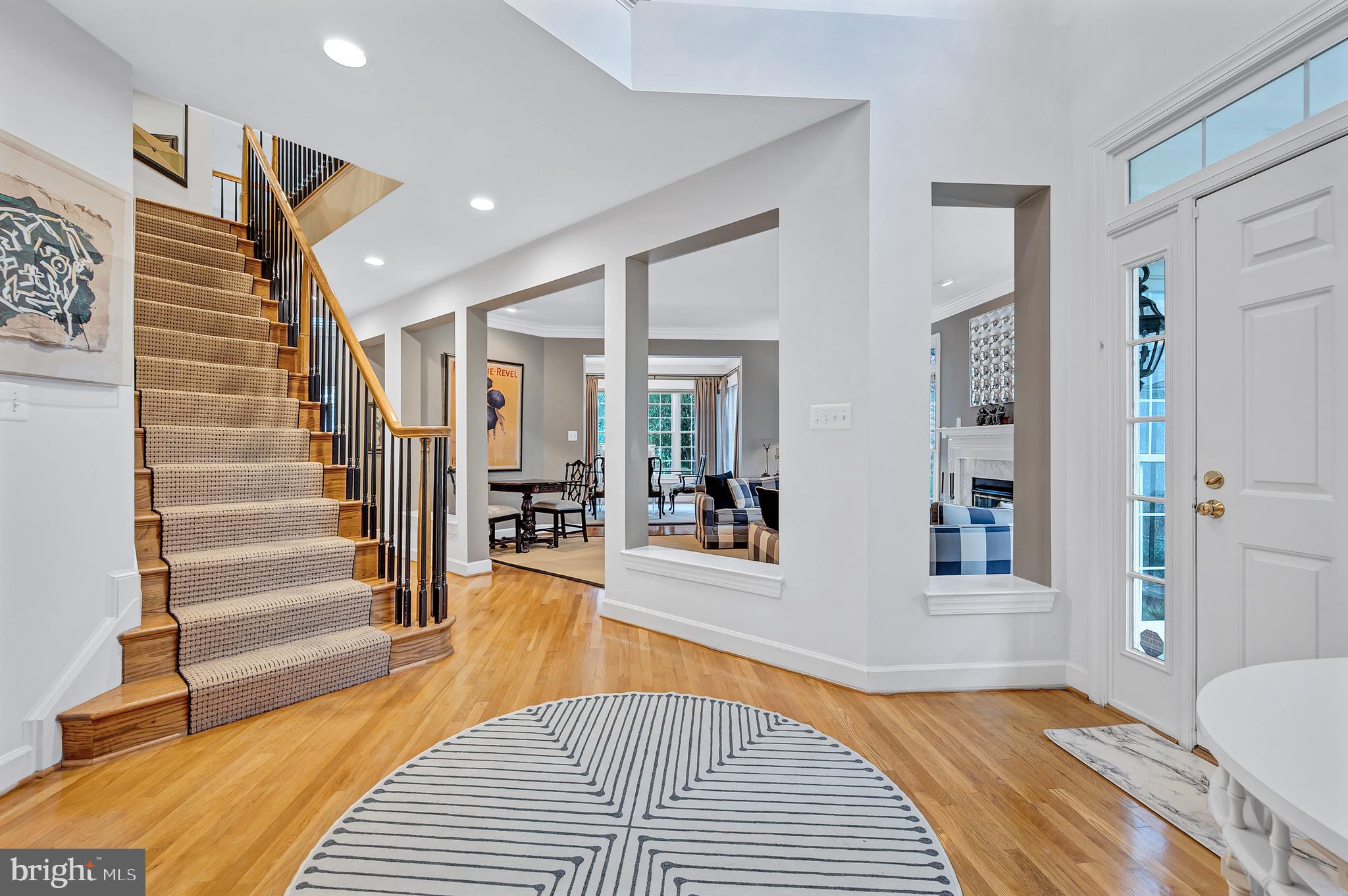 BELLS MILL ESTATES - Residential