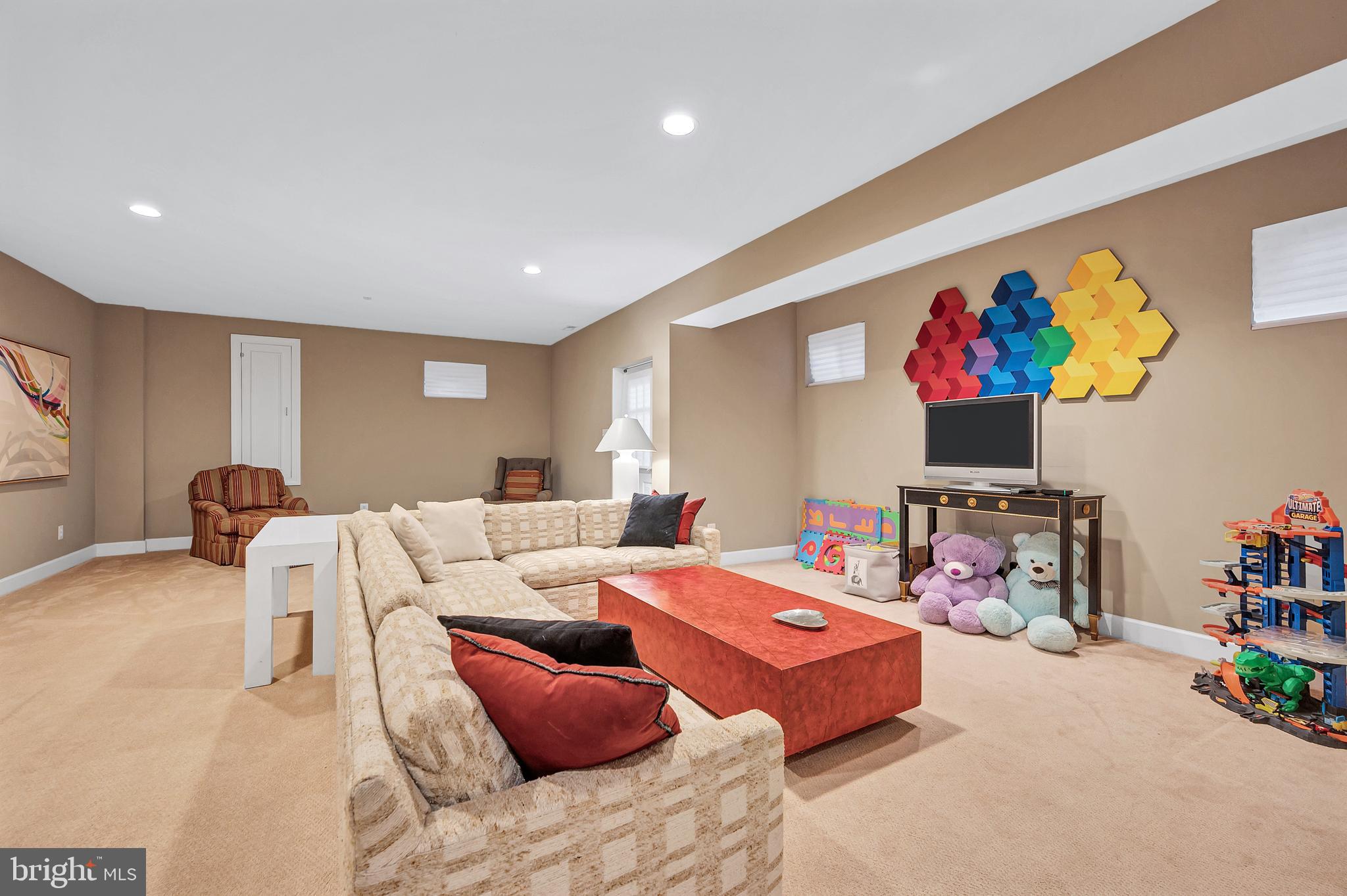 BELLS MILL ESTATES - Residential