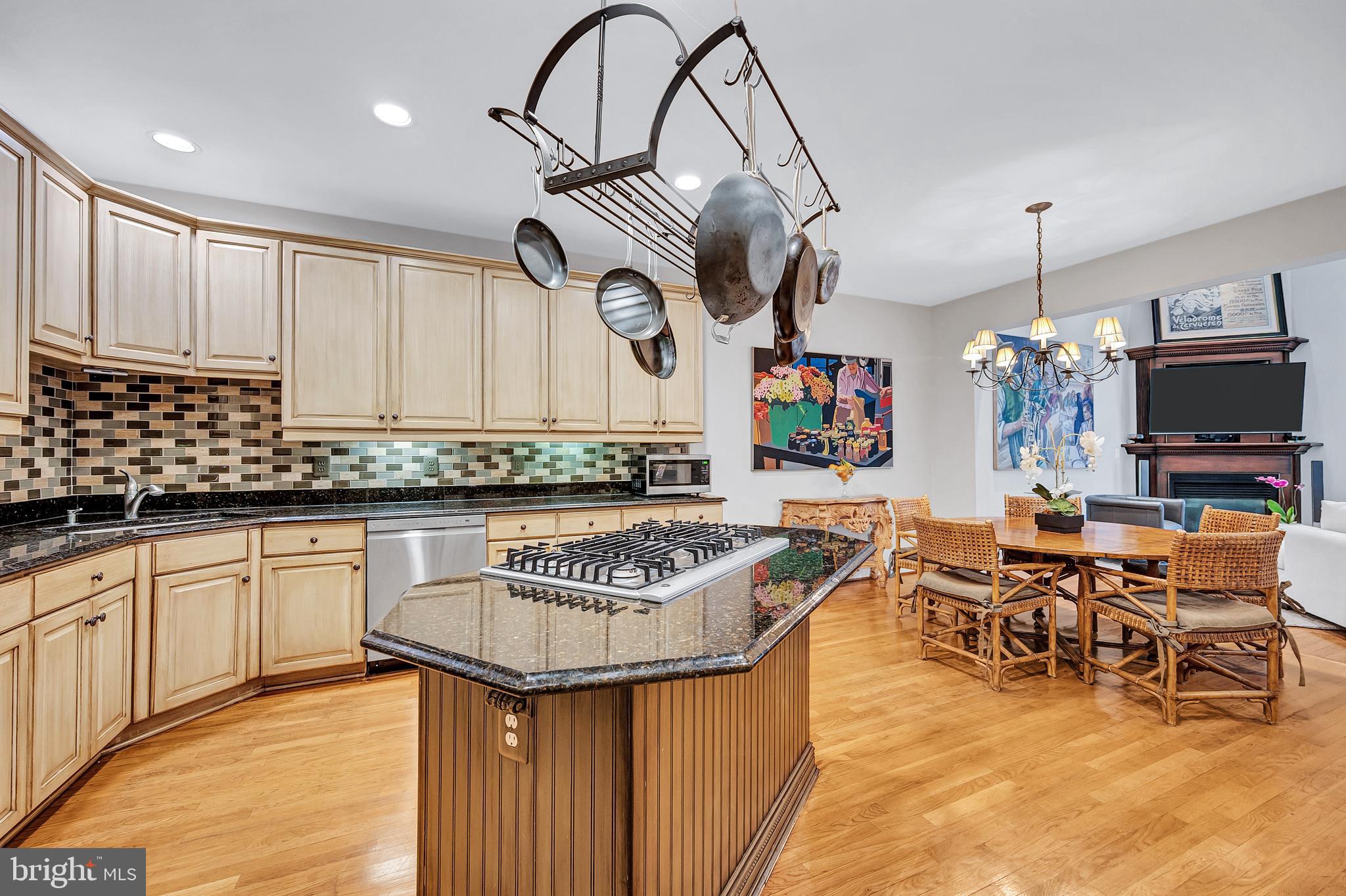 BELLS MILL ESTATES - Residential