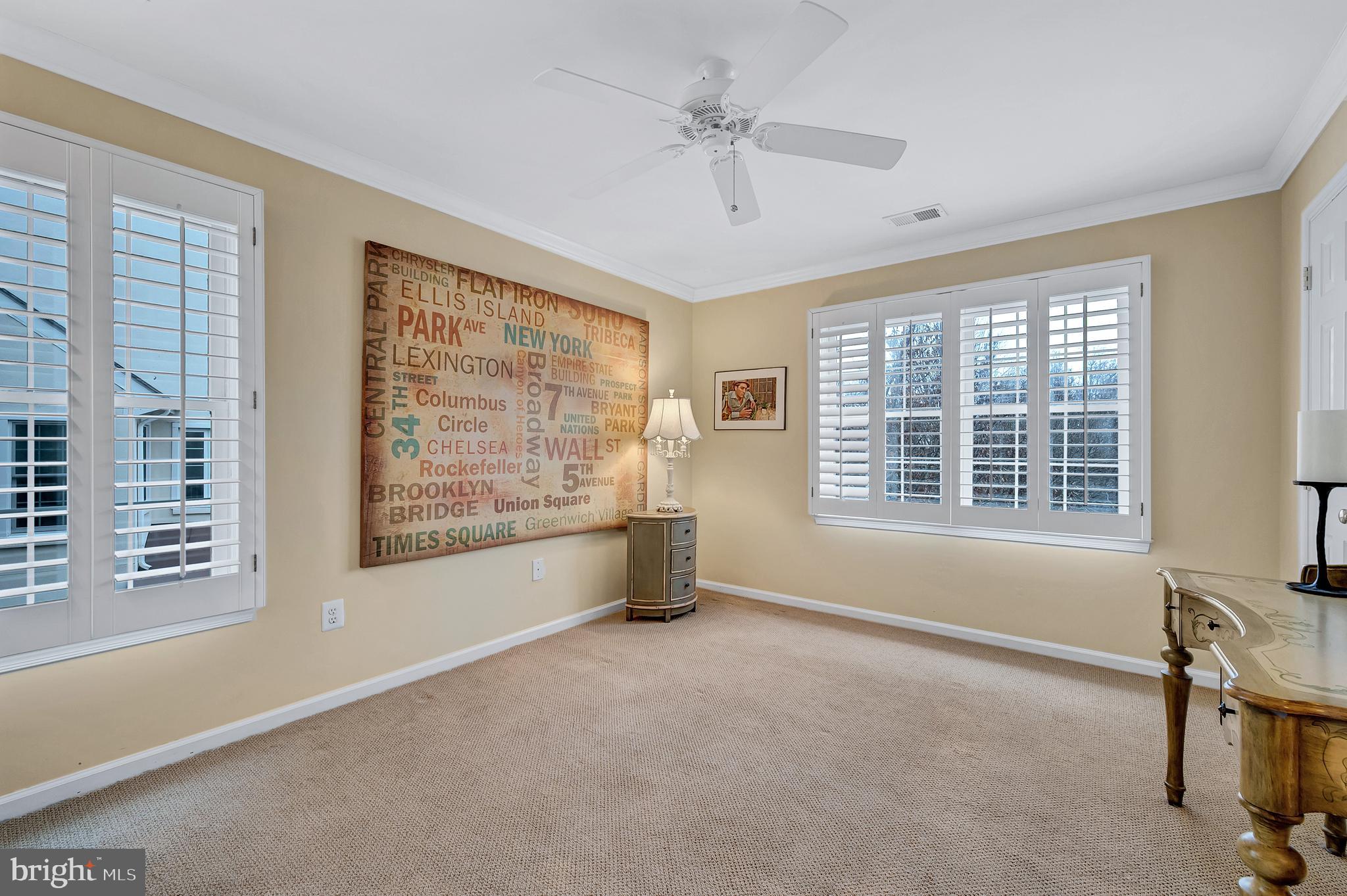 BELLS MILL ESTATES - Residential